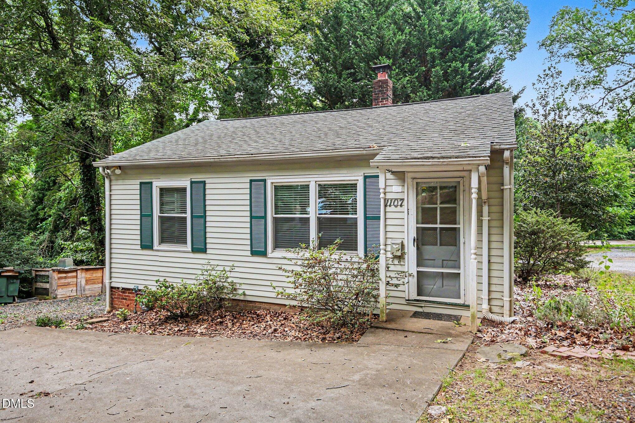 1107 Lockland Avenue Property Photo 1
