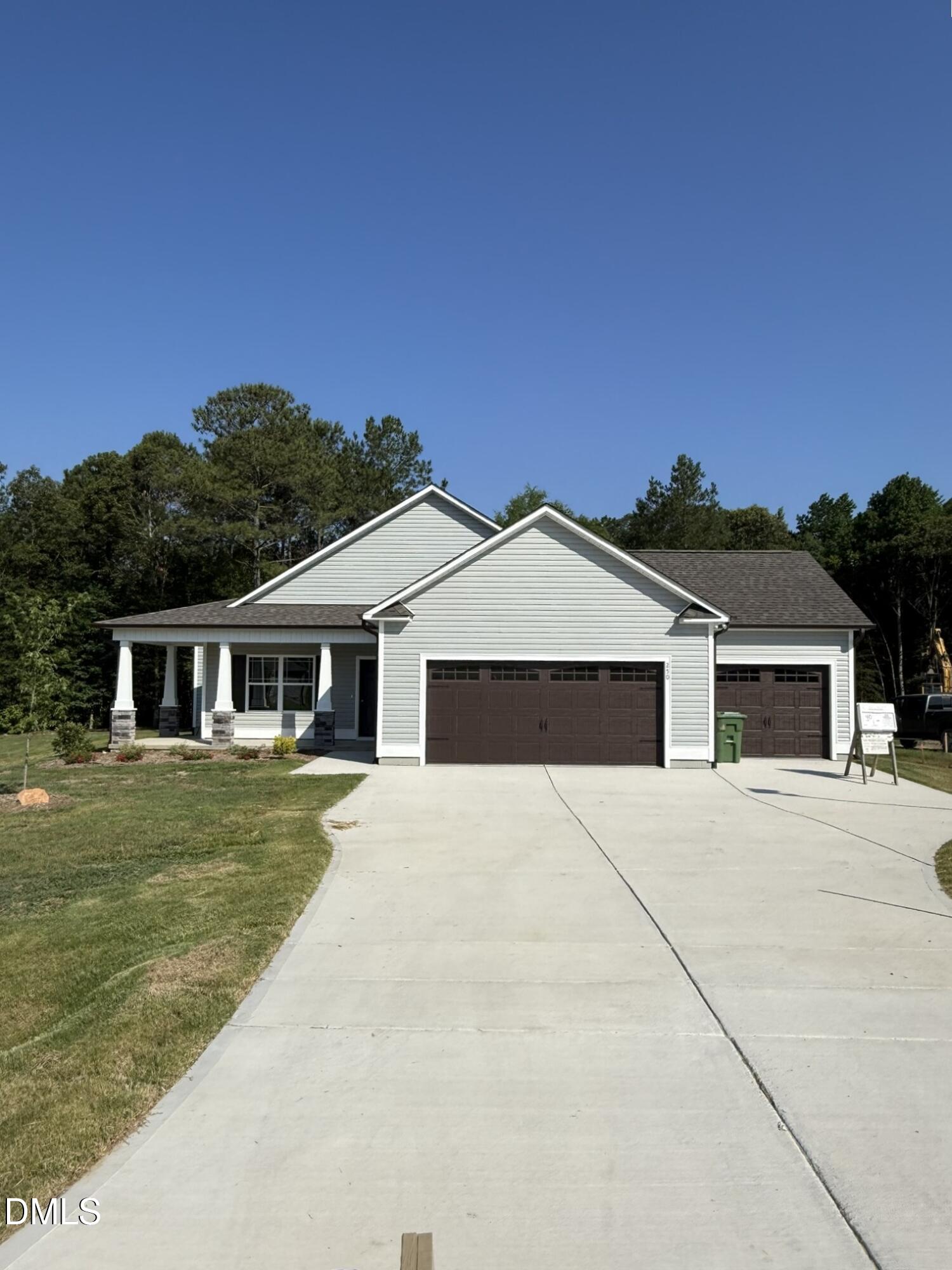 250 Bonsai Way Property Photo 1