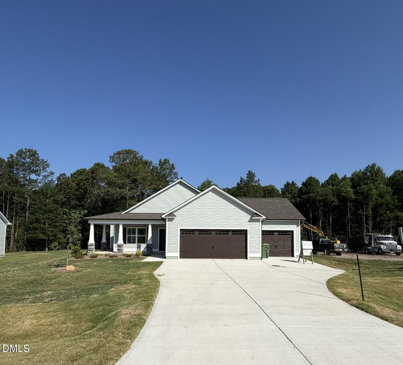250 Bonsai Way Property Photo 3