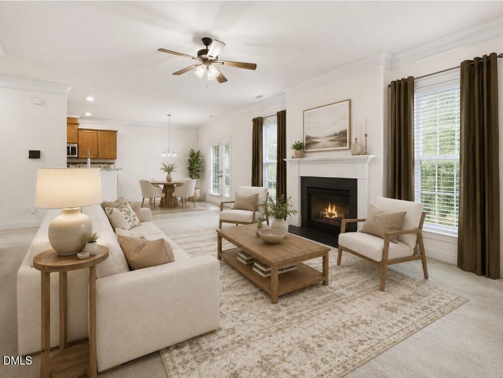 5528 Garnet Meadow Road Property Photo 1