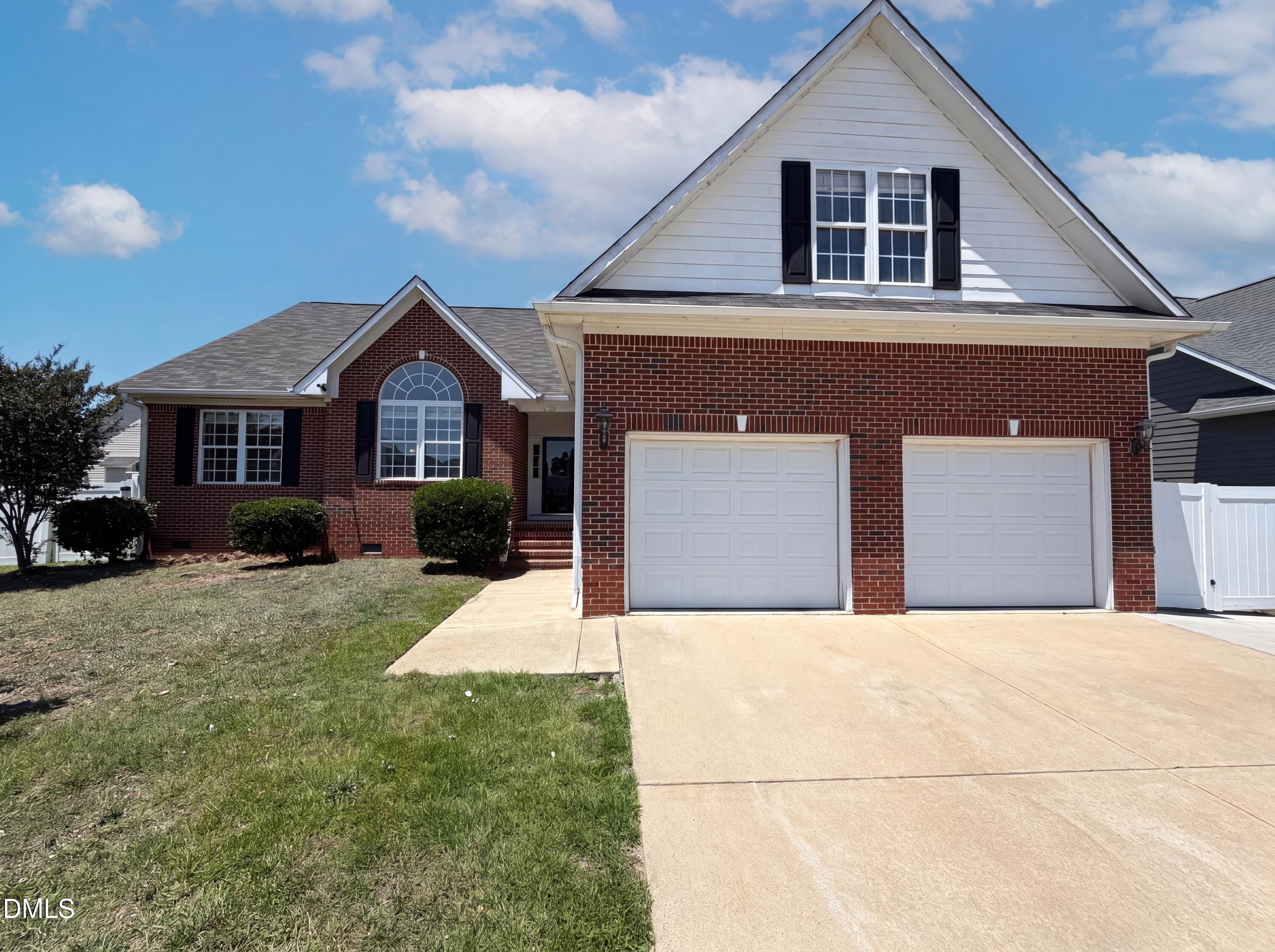 2730 Thursby Cross Property Photo 1