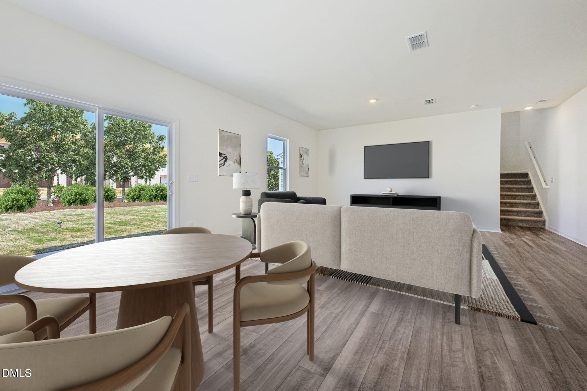 3816 Paragon Place Property Photo 8