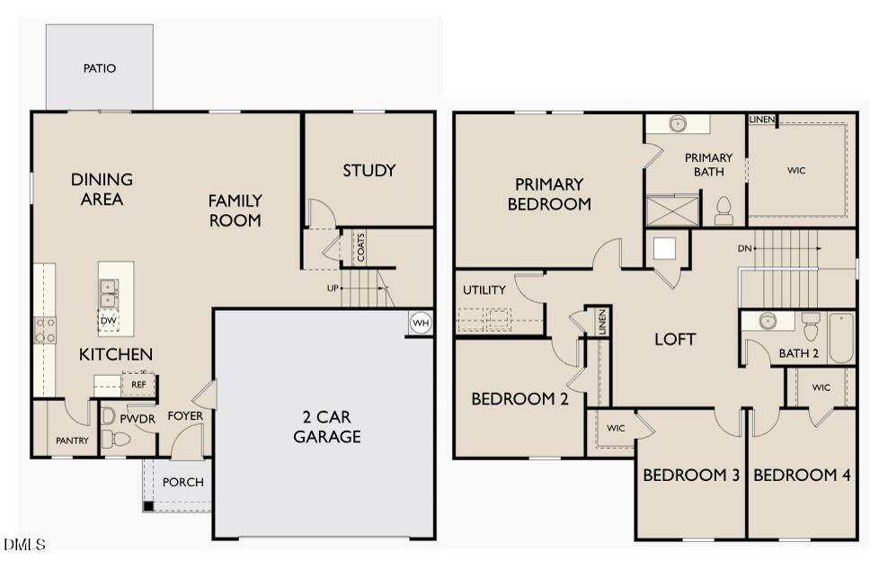 3816 Paragon Place Property Photo 49