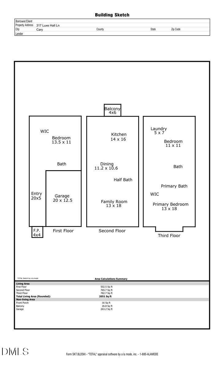 317 Luxe Hall Lane Property Photo 33
