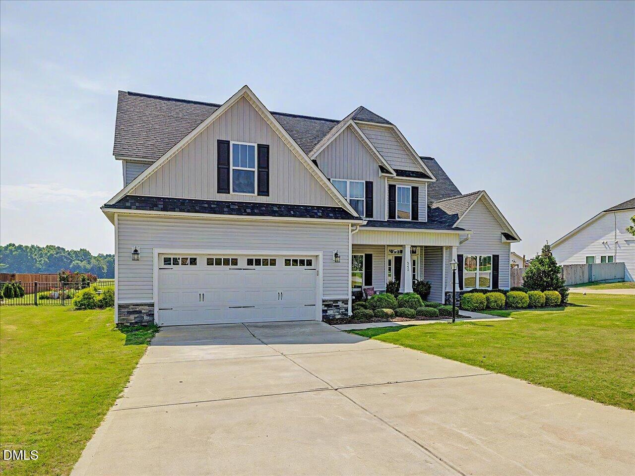 242 Steep Rock Drive Property Photo 81