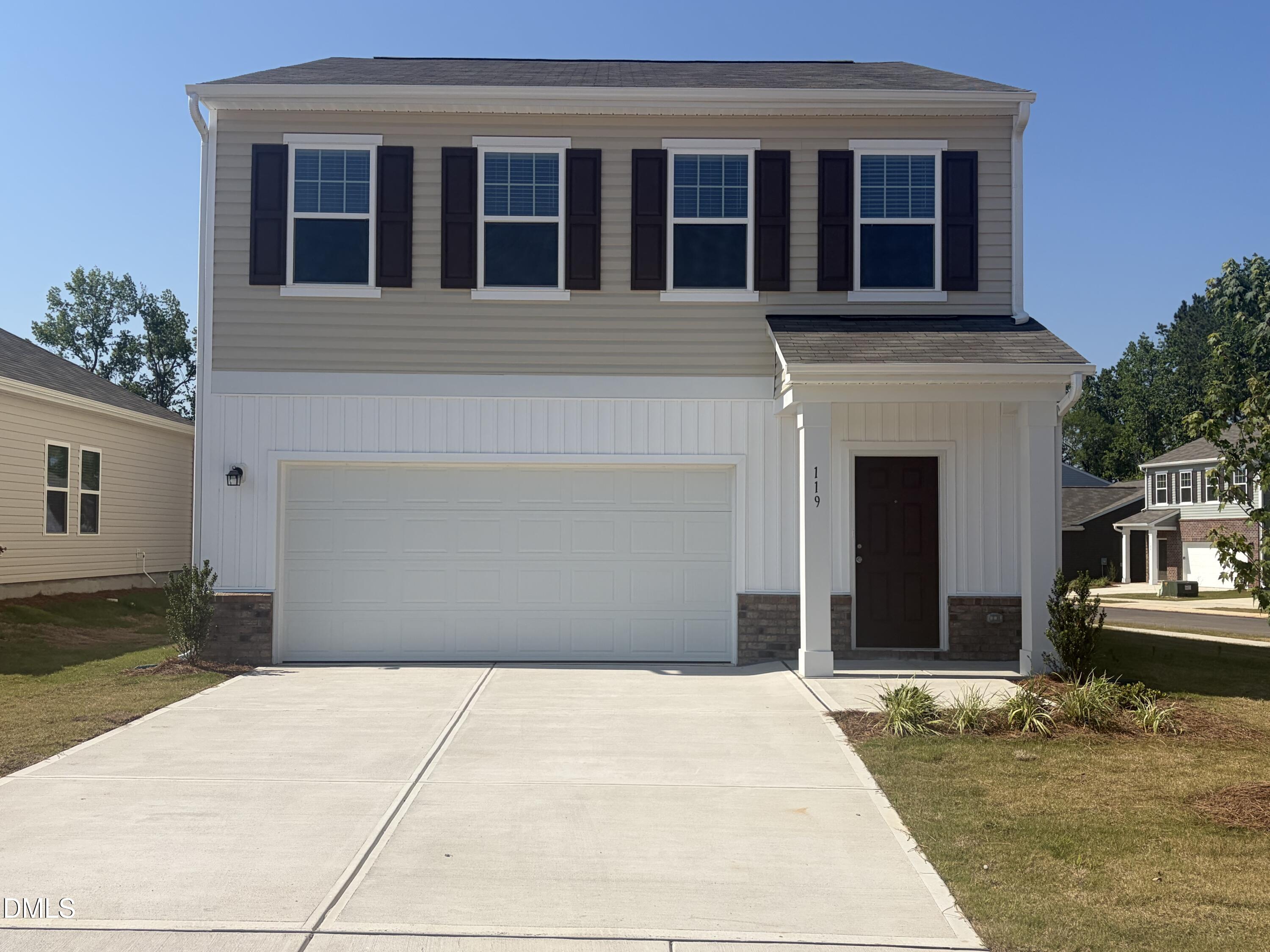 119 Valvanos Way Property Photo 1