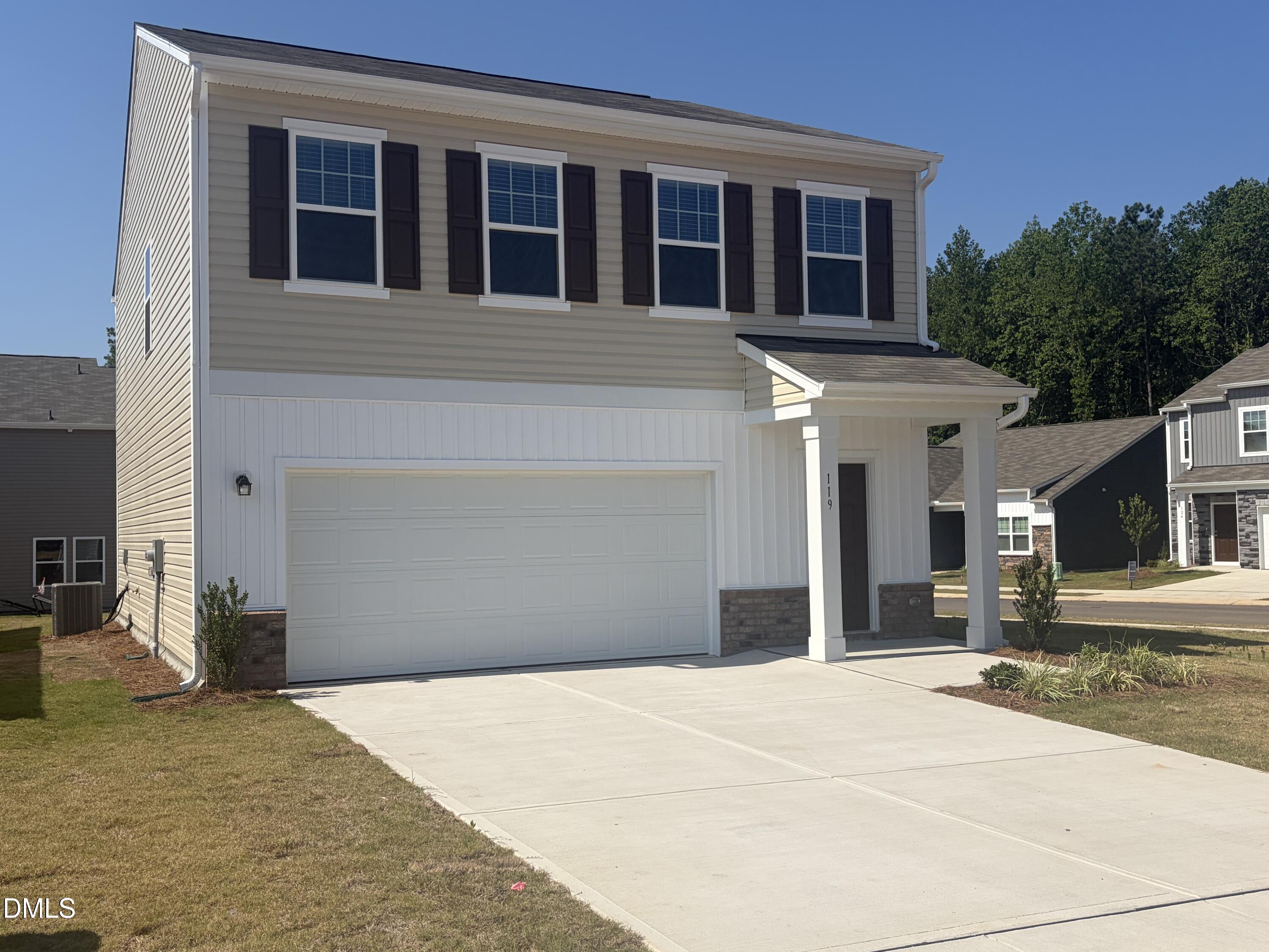 119 Valvanos Way Property Photo 2