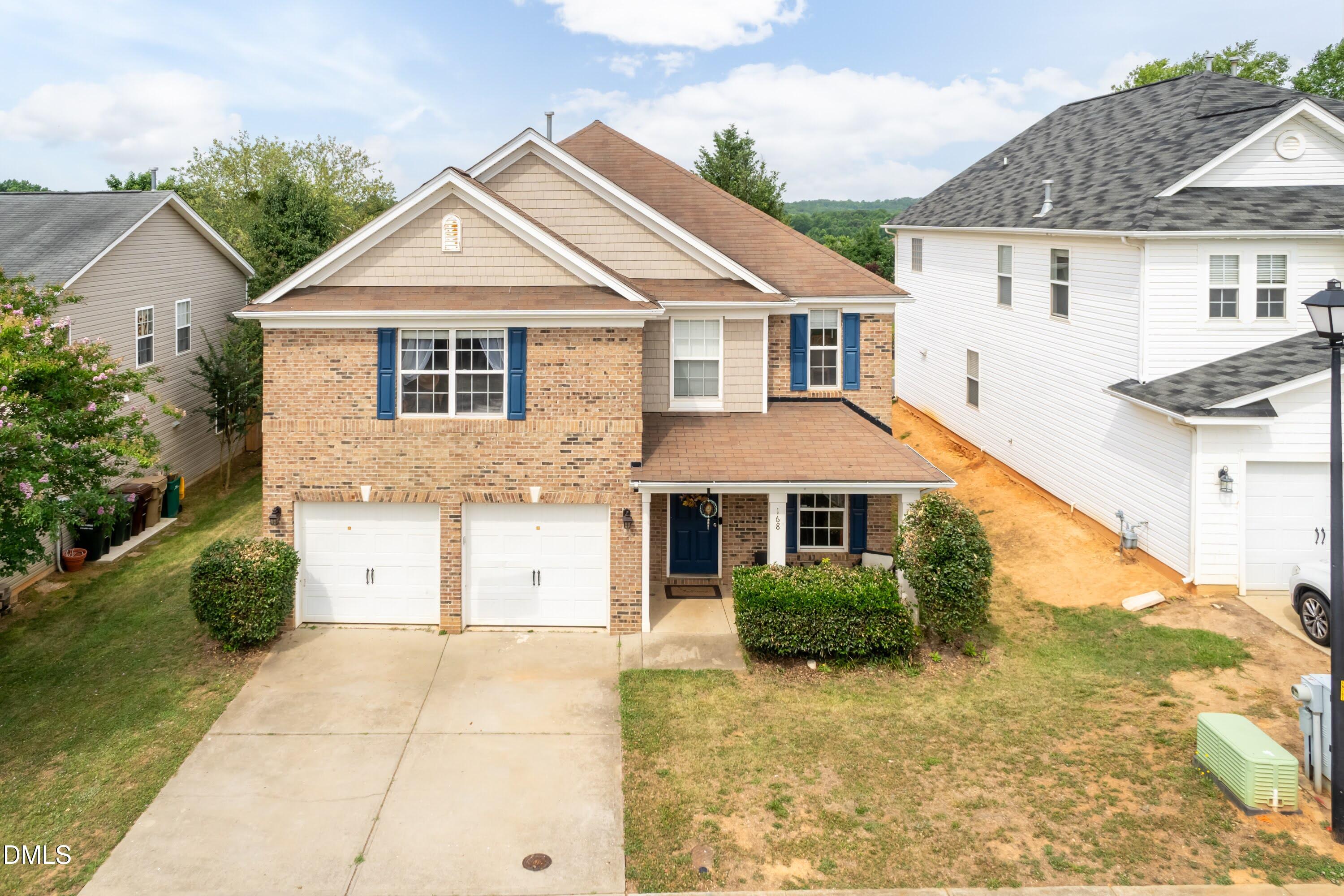 168 Averasboro Drive Property Photo 1