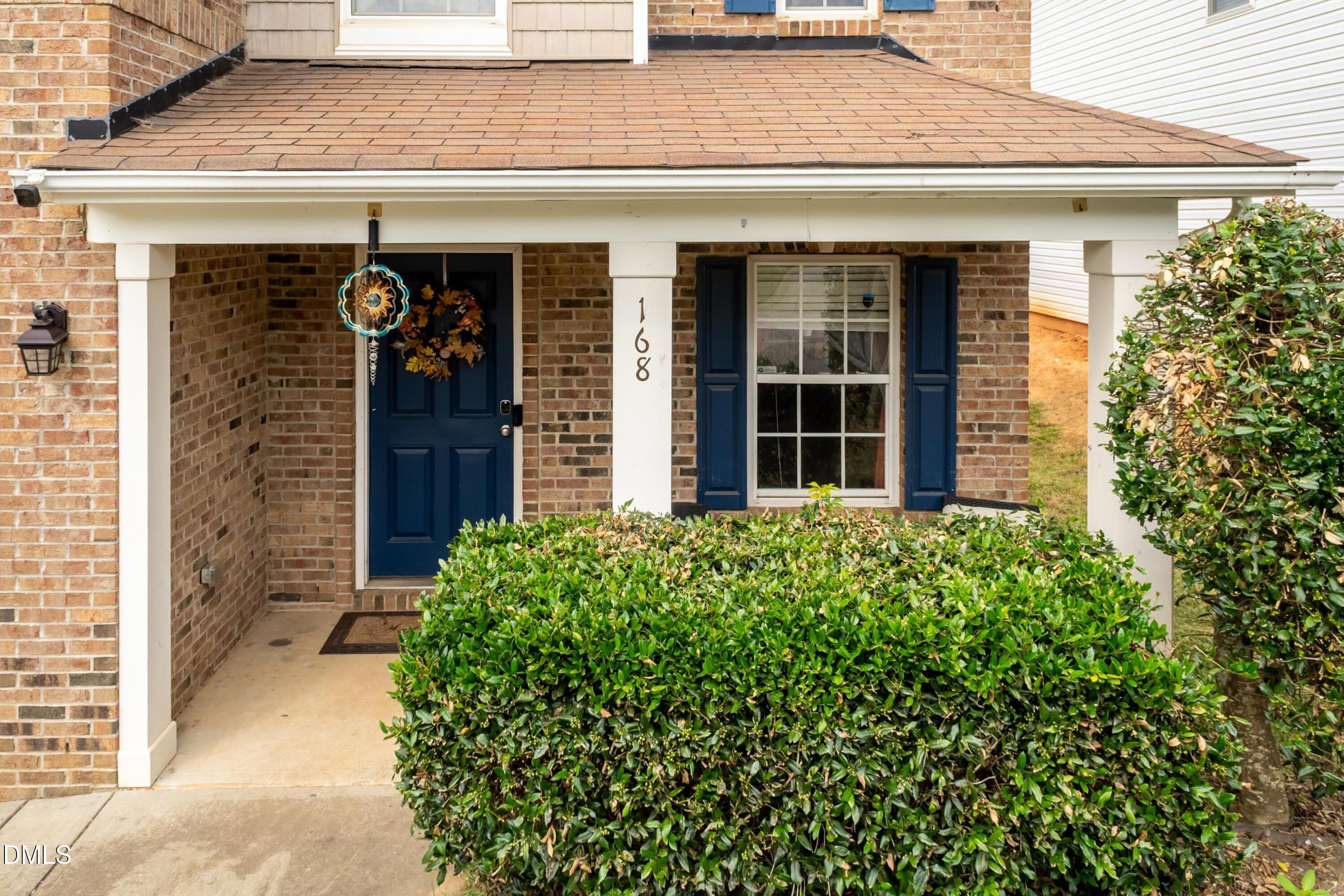 168 Averasboro Drive Property Photo 2
