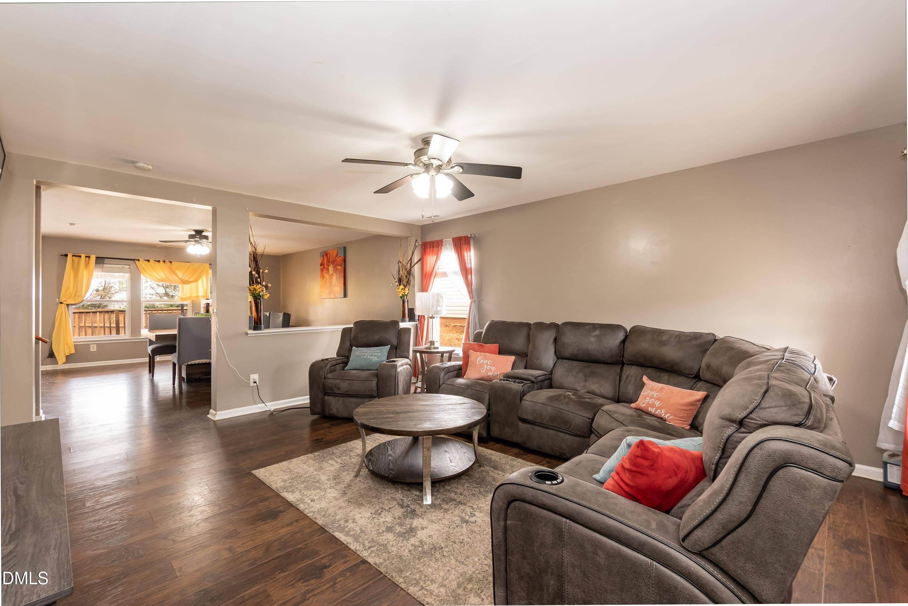 168 Averasboro Drive Property Photo 3