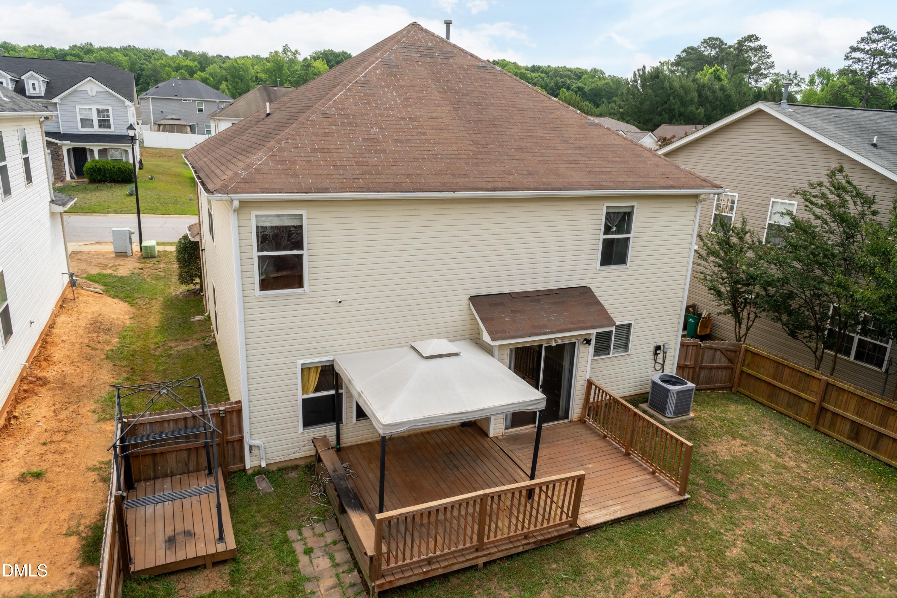 168 Averasboro Drive Property Photo 17