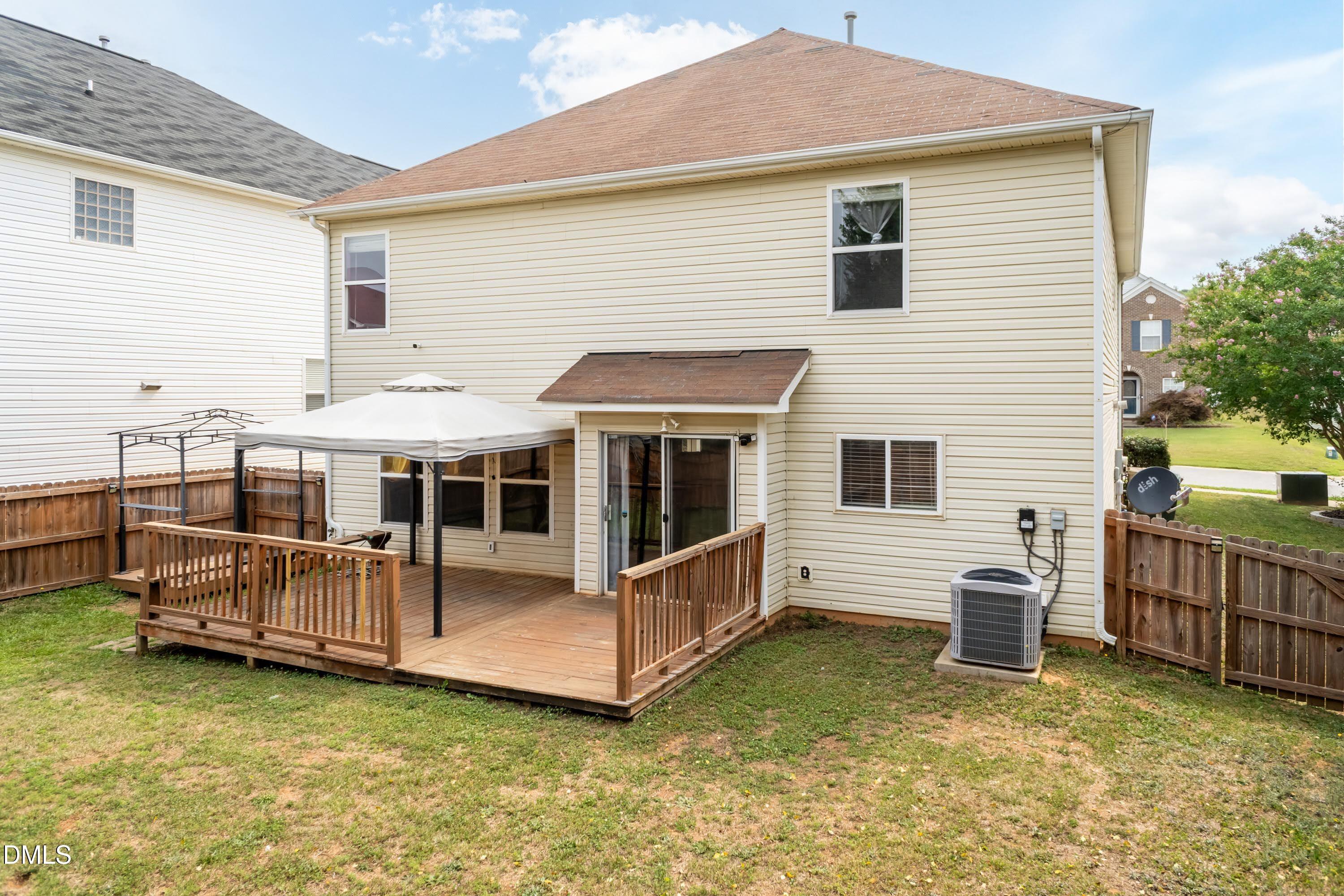 168 Averasboro Drive Property Photo 18