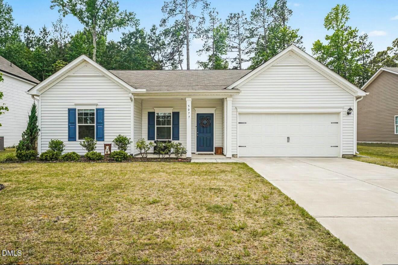 5077 Pioneer Drive Property Photo 1