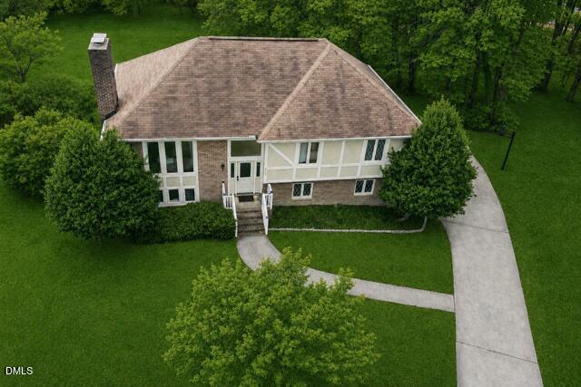 125 Riding Ridge Road