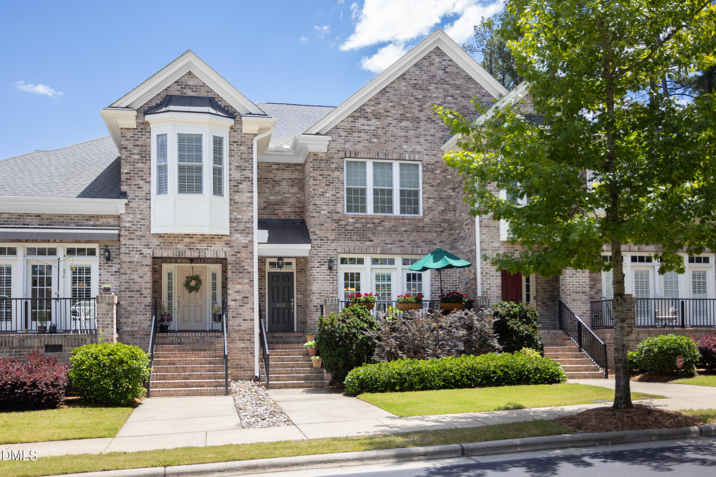 507 Valleyshire Road Property Photo 1