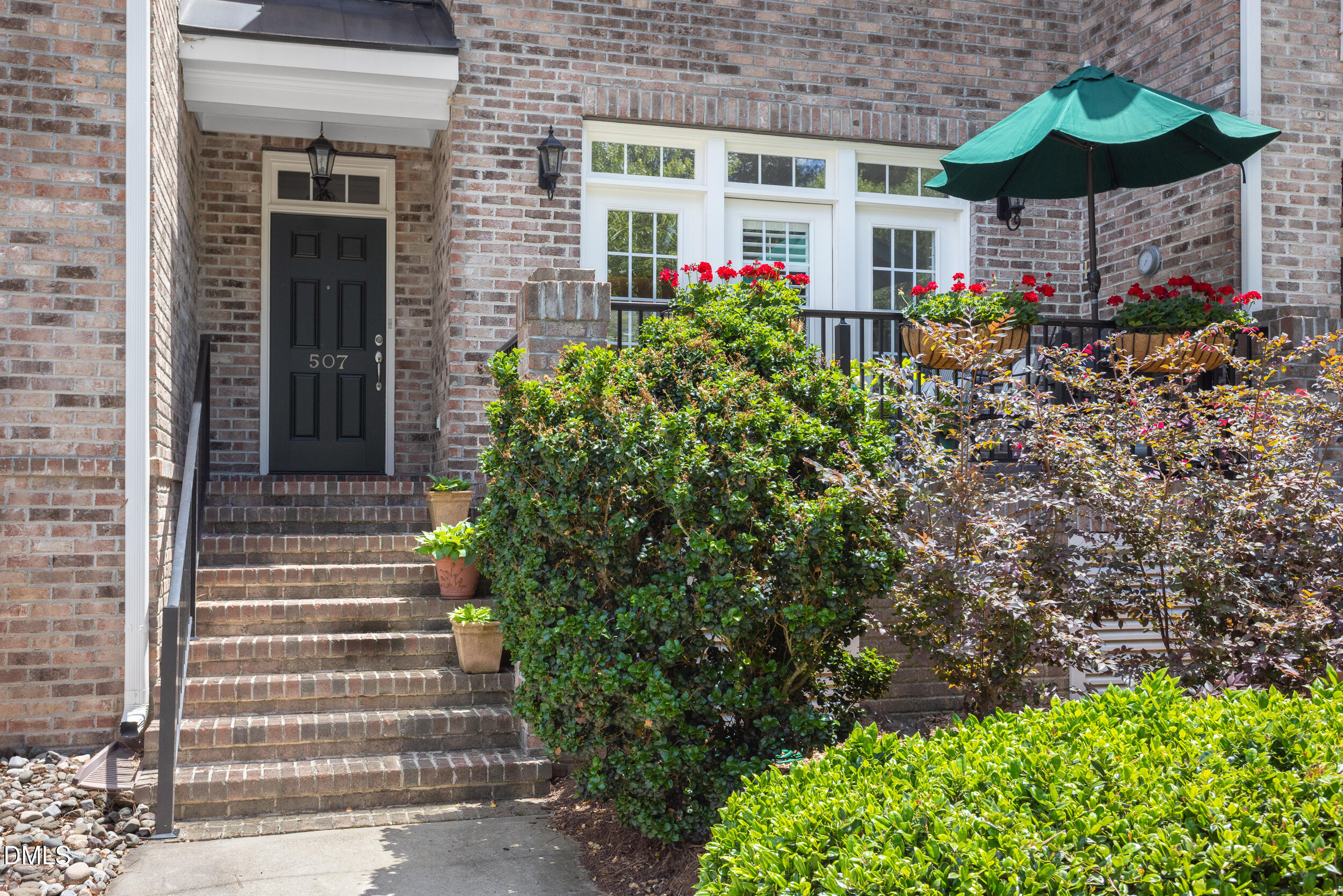 507 Valleyshire Road Property Photo 2