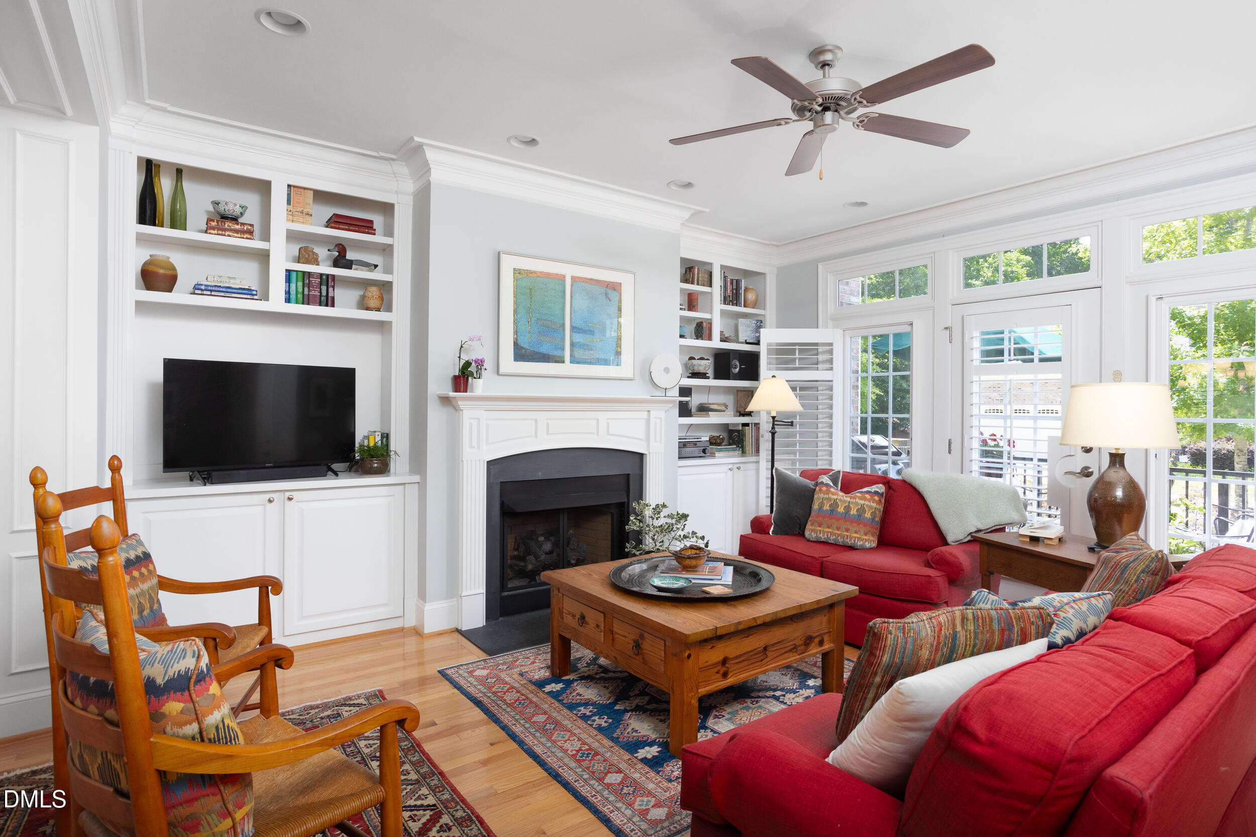 507 Valleyshire Road Property Photo 8