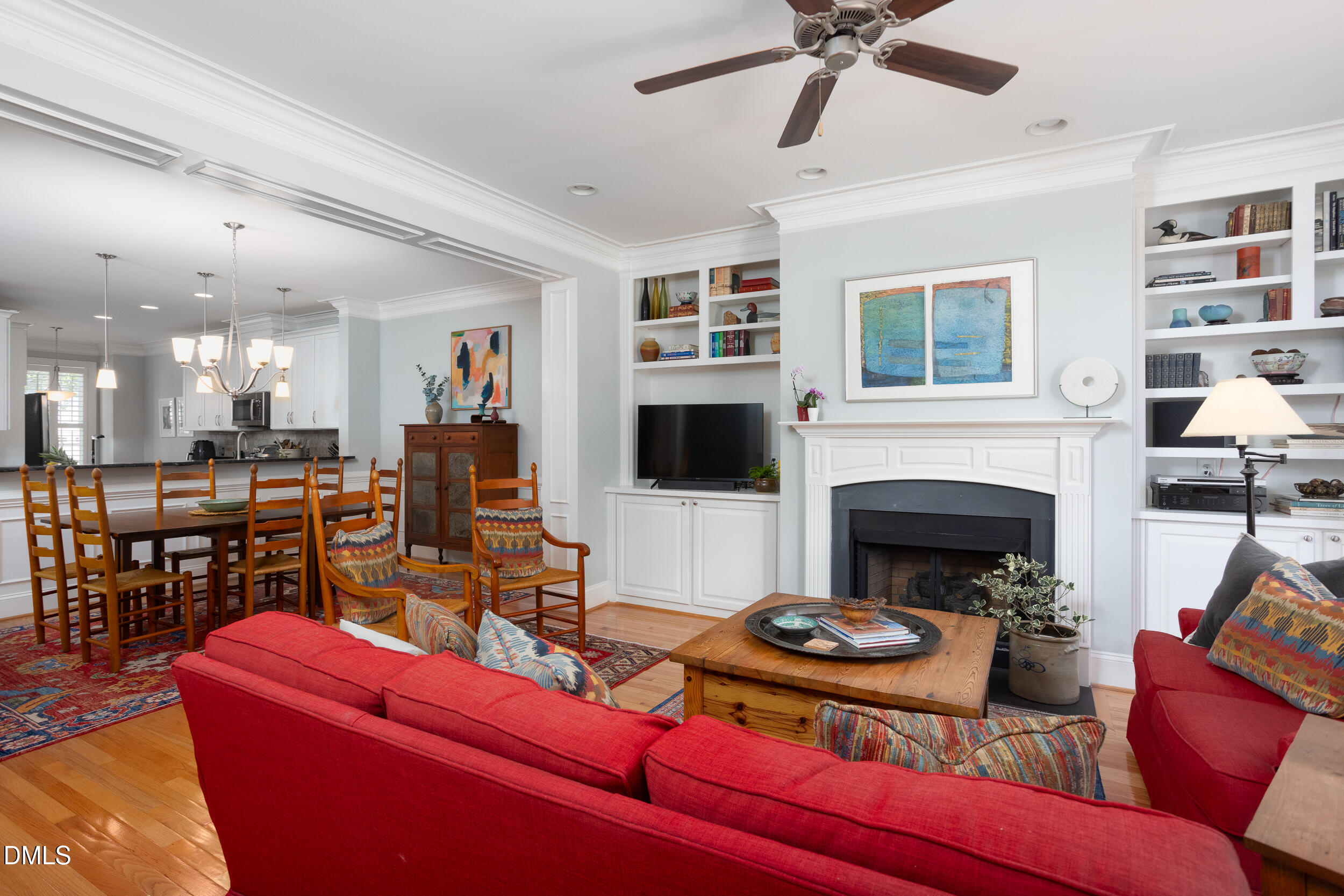 507 Valleyshire Road Property Photo 12