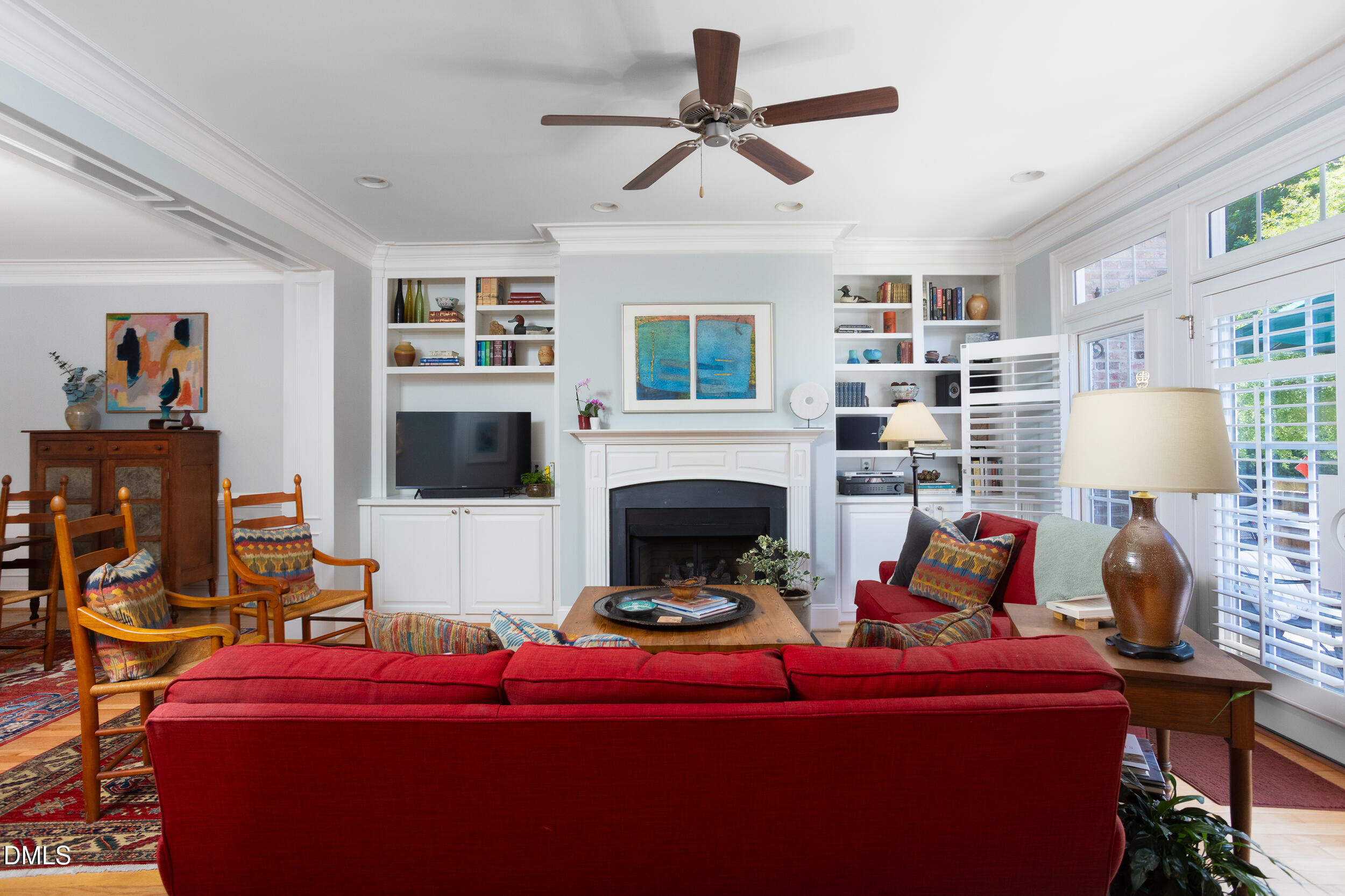507 Valleyshire Road Property Photo 13