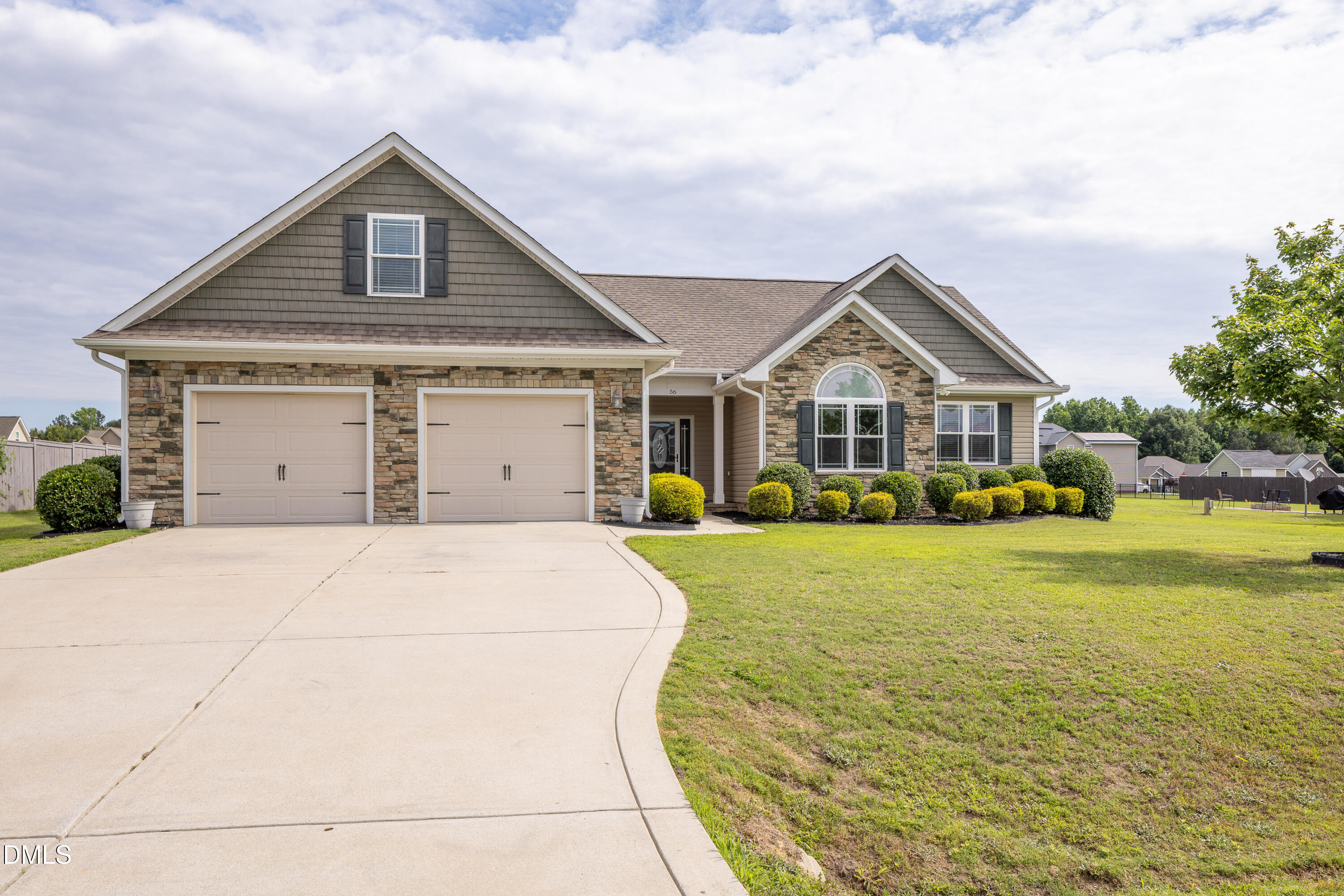 56 Thurman Drive