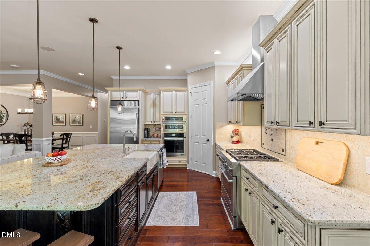 6 Beaufort Court Property Photo 6