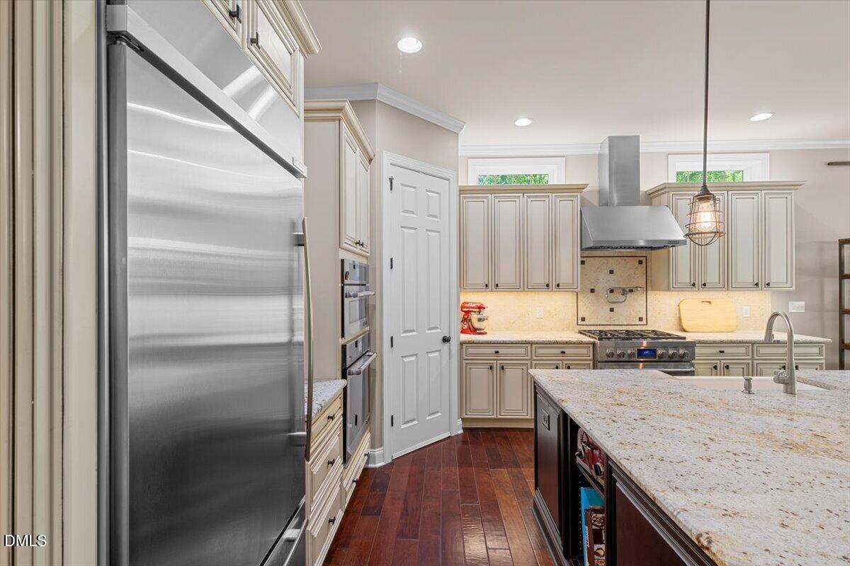 6 Beaufort Court Property Photo 8