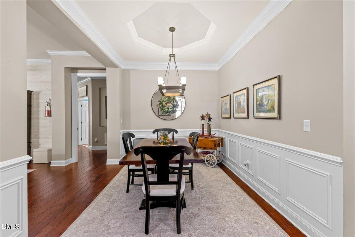 6 Beaufort Court Property Photo 16