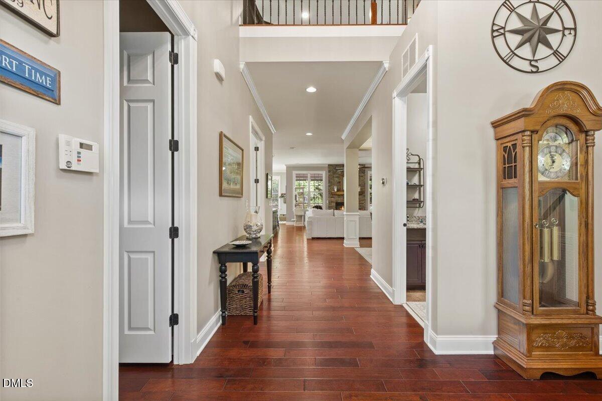 6 Beaufort Court Property Photo 27