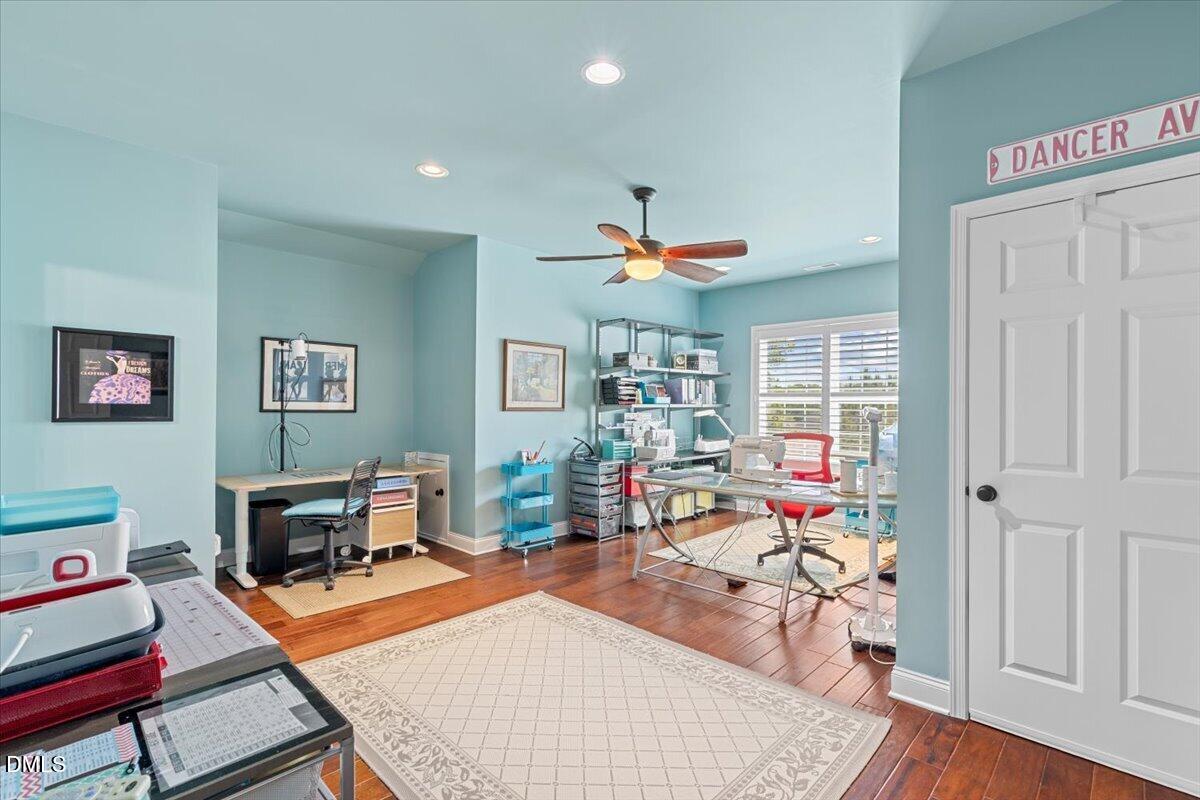 6 Beaufort Court Property Photo 30