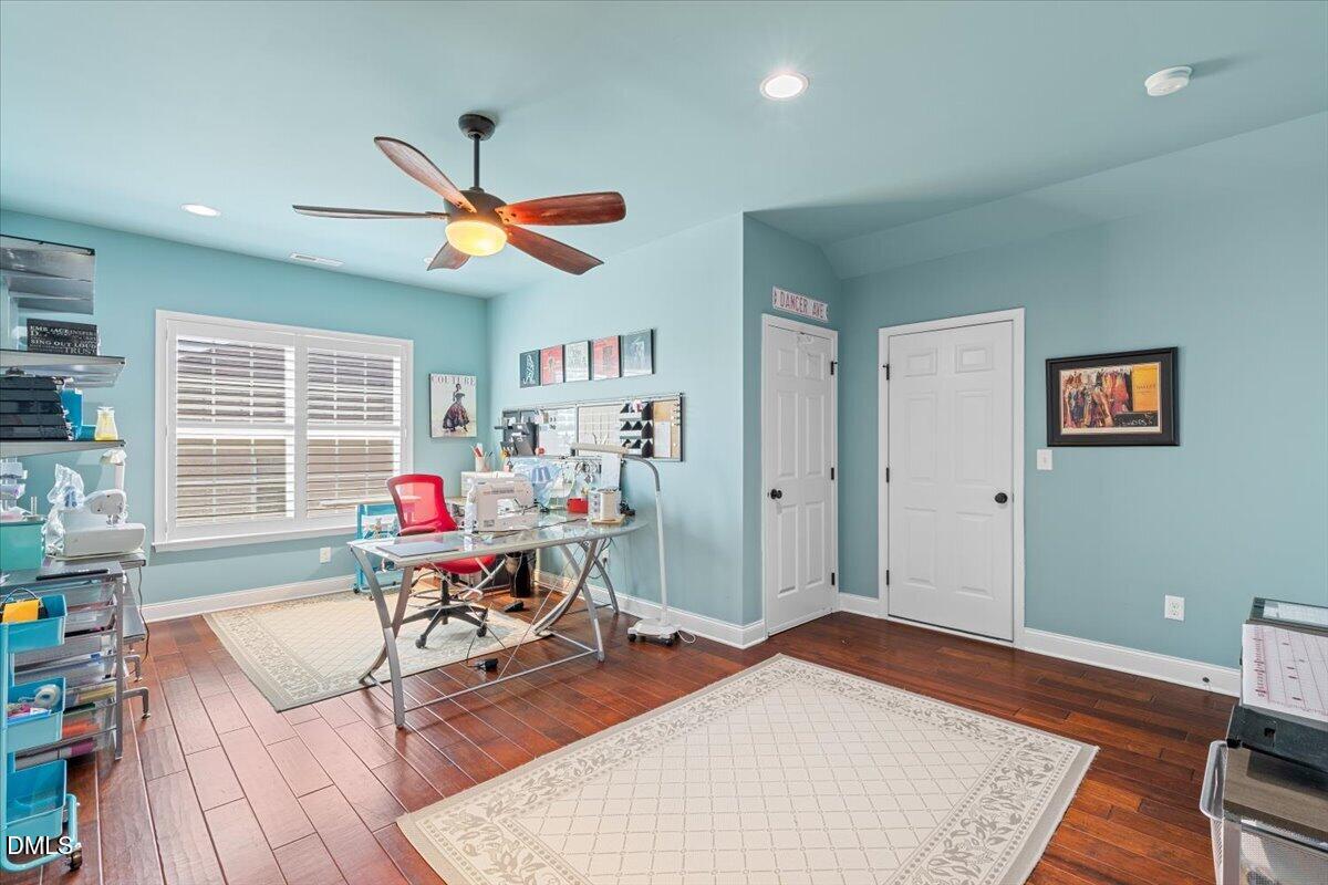 6 Beaufort Court Property Photo 31