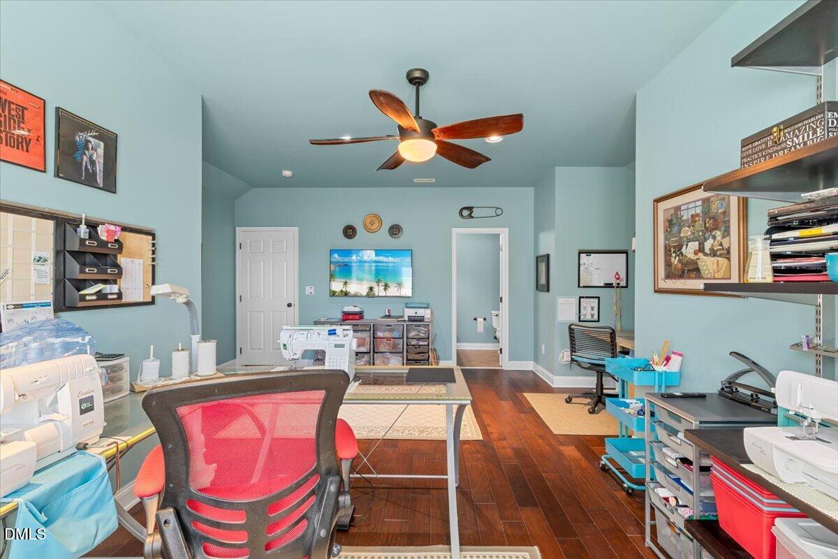 6 Beaufort Court Property Photo 32