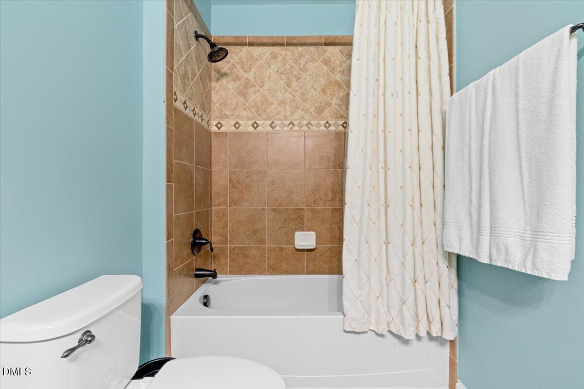 6 Beaufort Court Property Photo 34