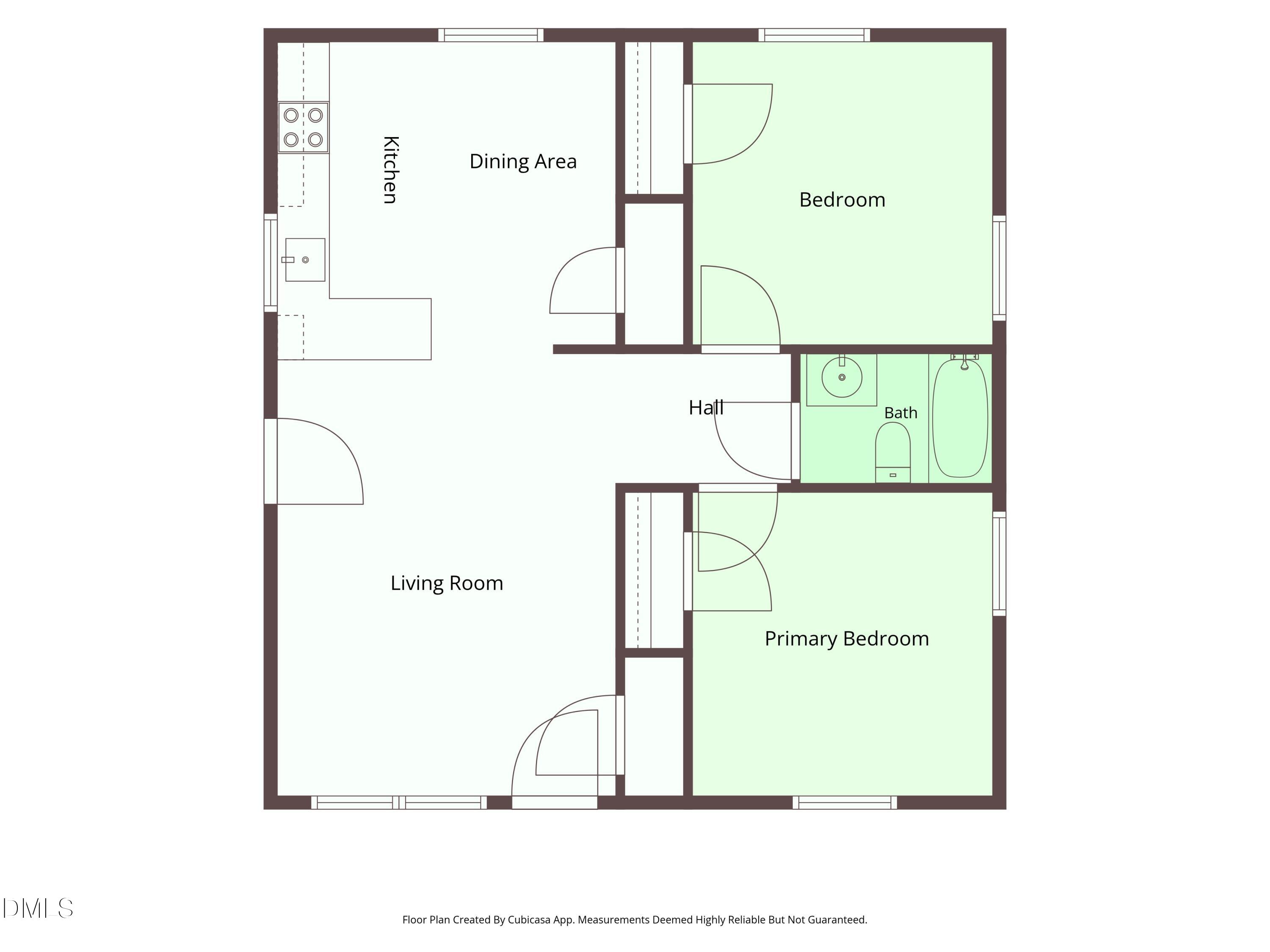 2720 Thelma Street Property Photo 18