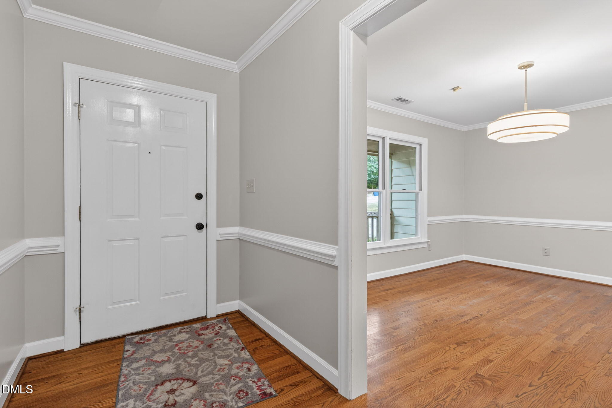 4907 Fortunes Ridge Drive Property Photo 6