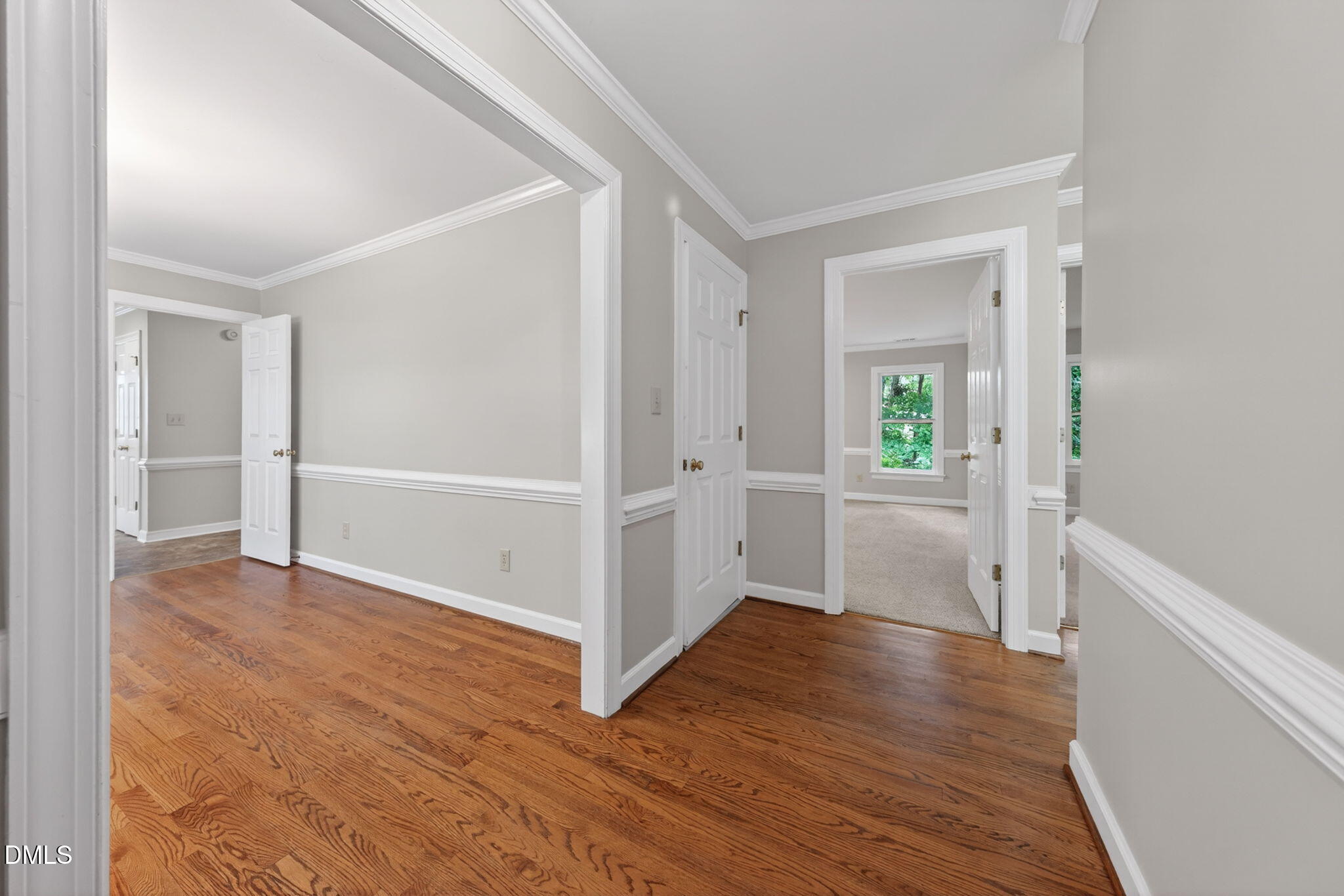 4907 Fortunes Ridge Drive Property Photo 7