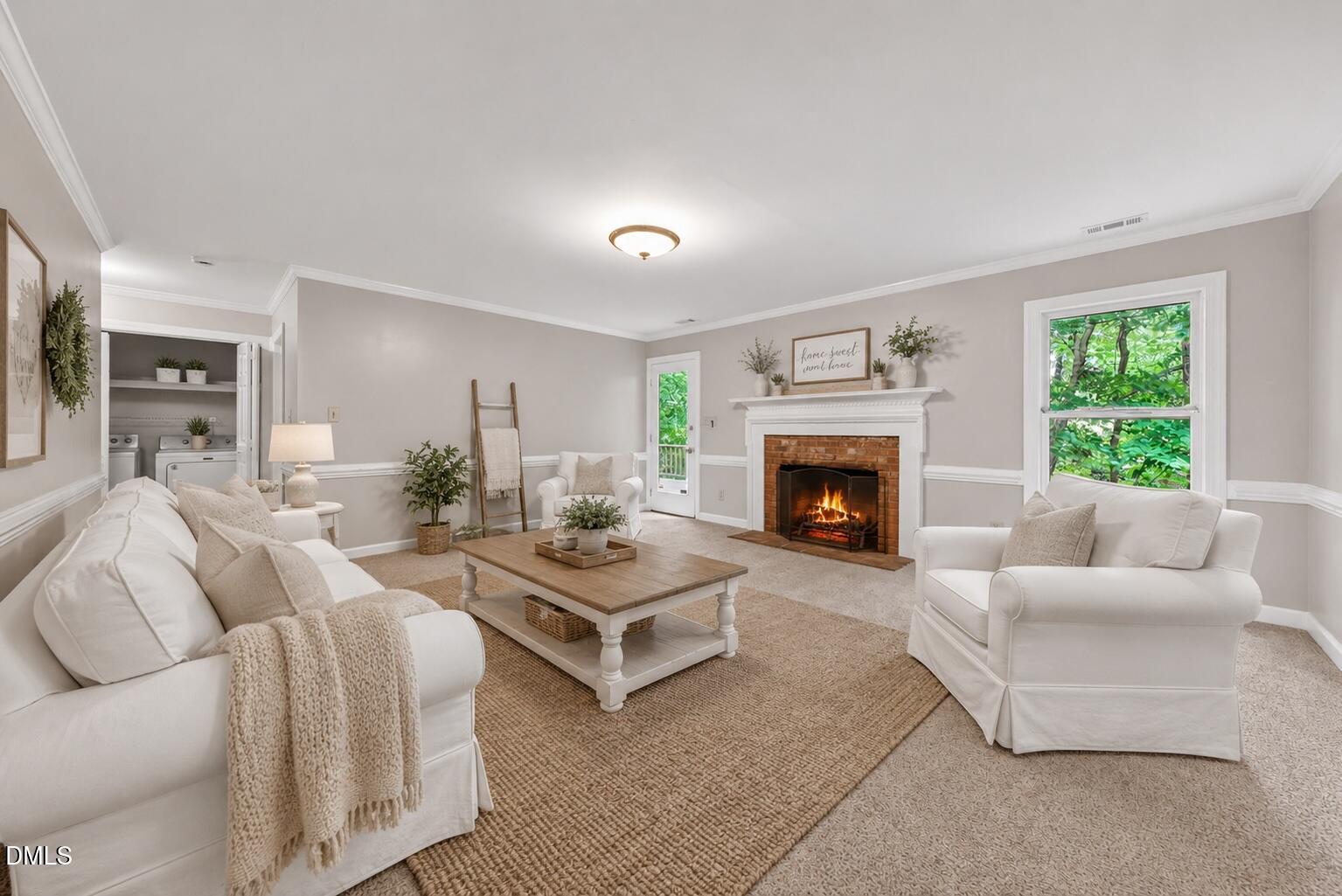 4907 Fortunes Ridge Drive Property Photo 10