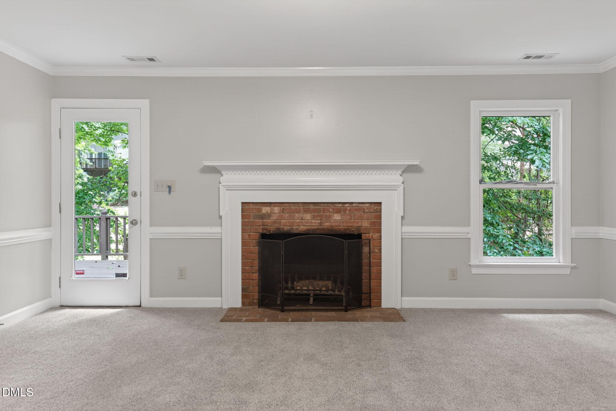 4907 Fortunes Ridge Drive Property Photo 13
