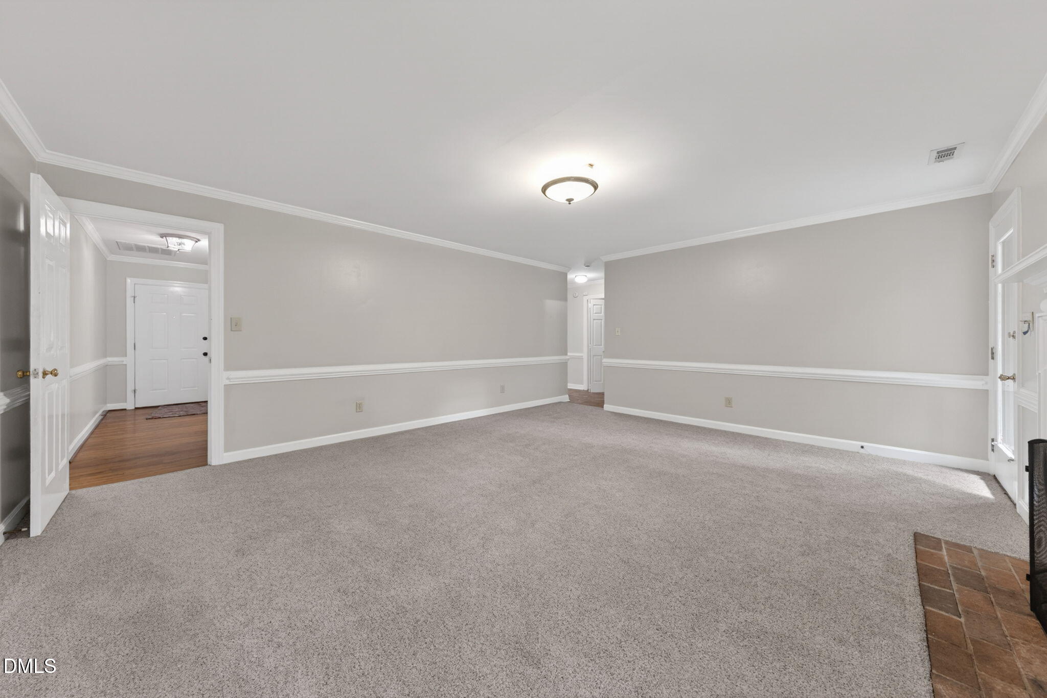 4907 Fortunes Ridge Drive Property Photo 15