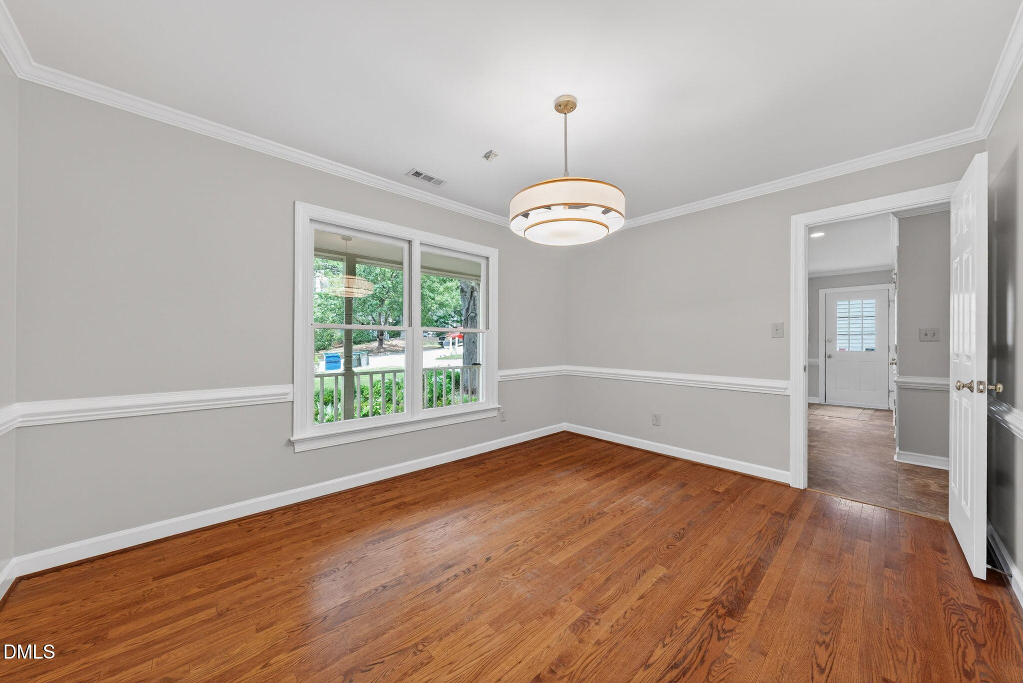 4907 Fortunes Ridge Drive Property Photo 16