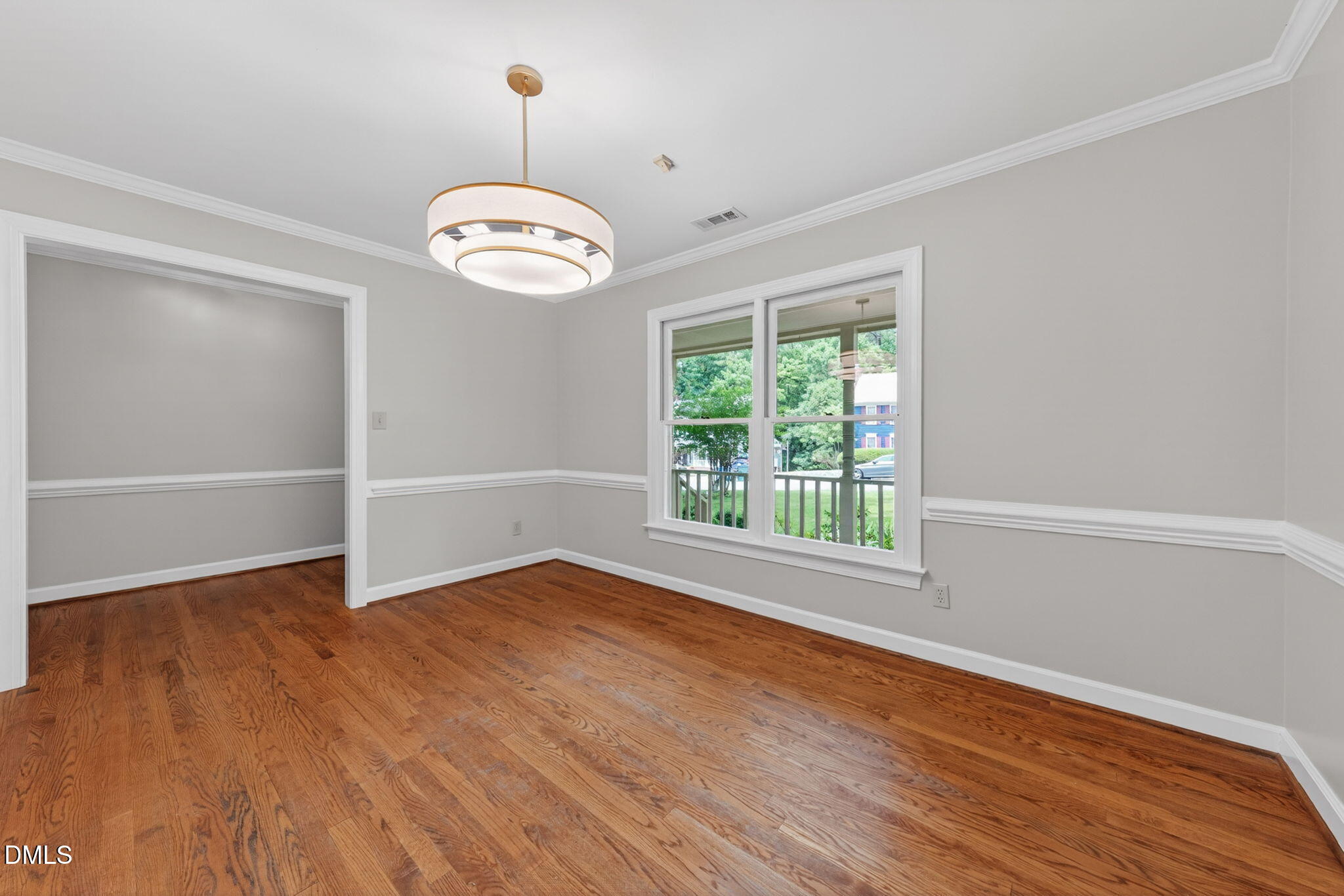 4907 Fortunes Ridge Drive Property Photo 17
