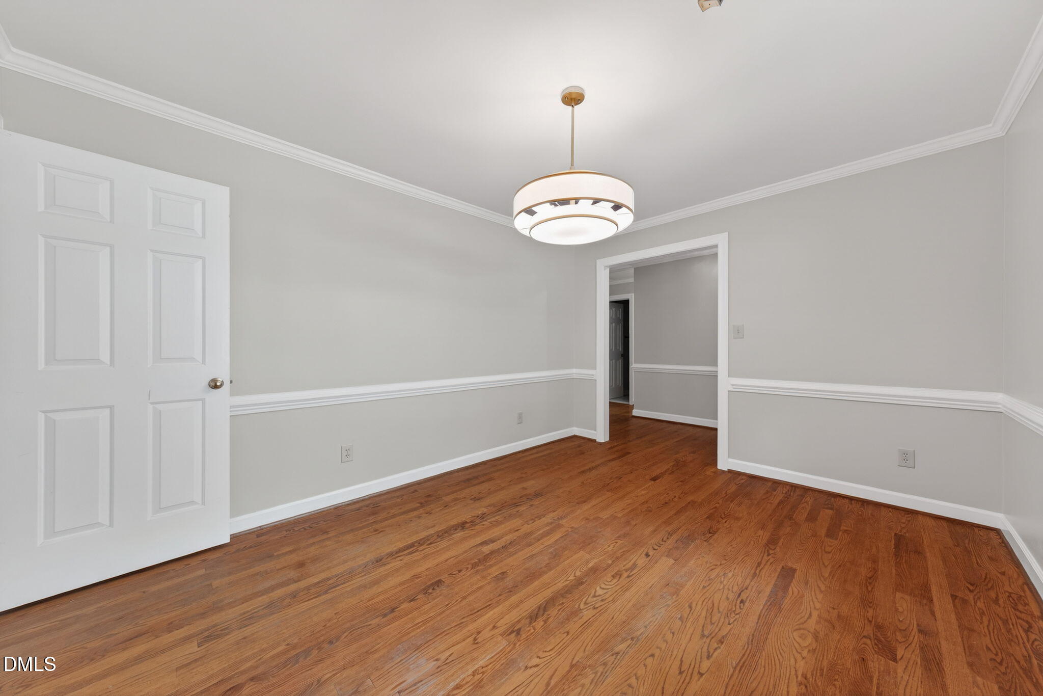 4907 Fortunes Ridge Drive Property Photo 19