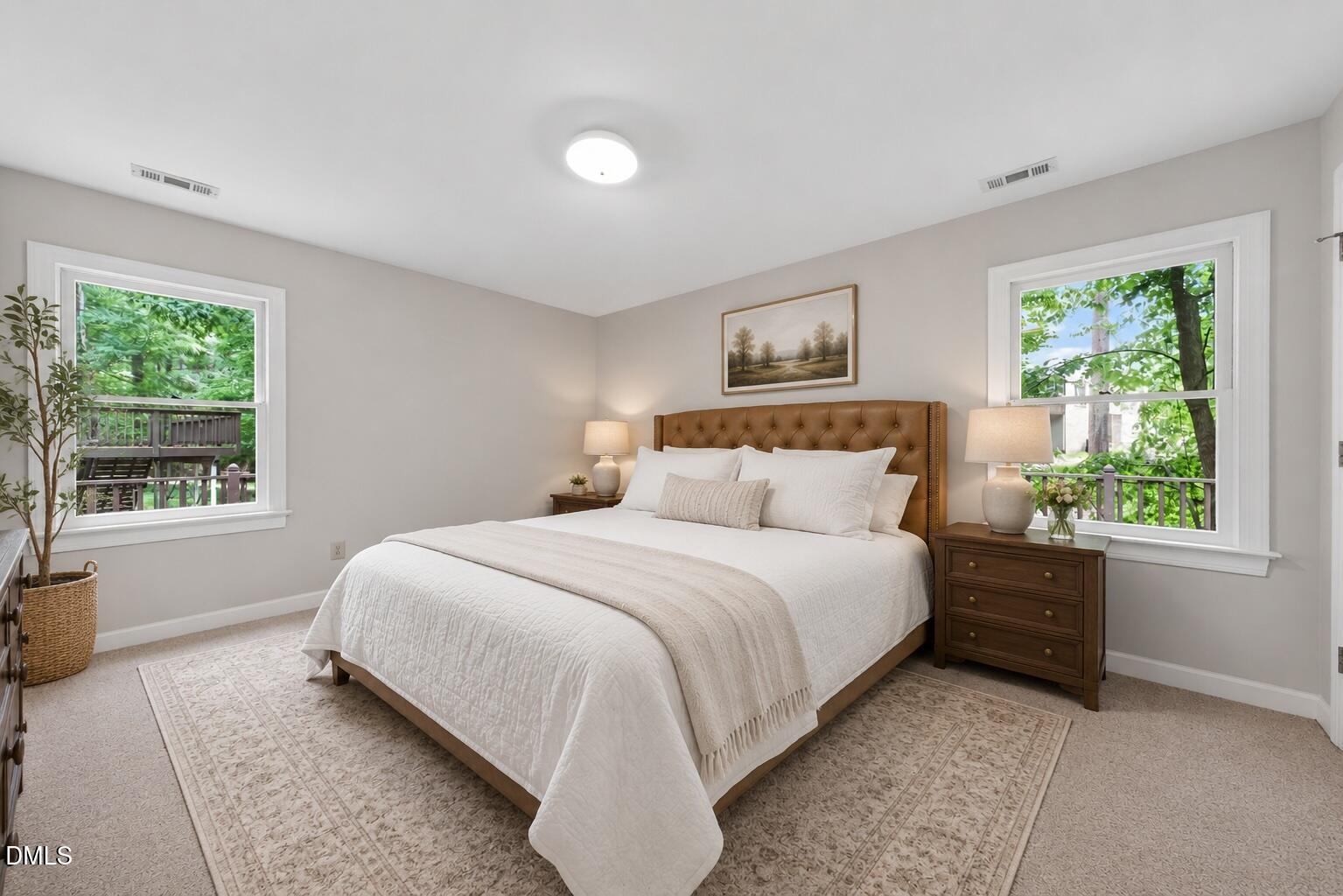 4907 Fortunes Ridge Drive Property Photo 28