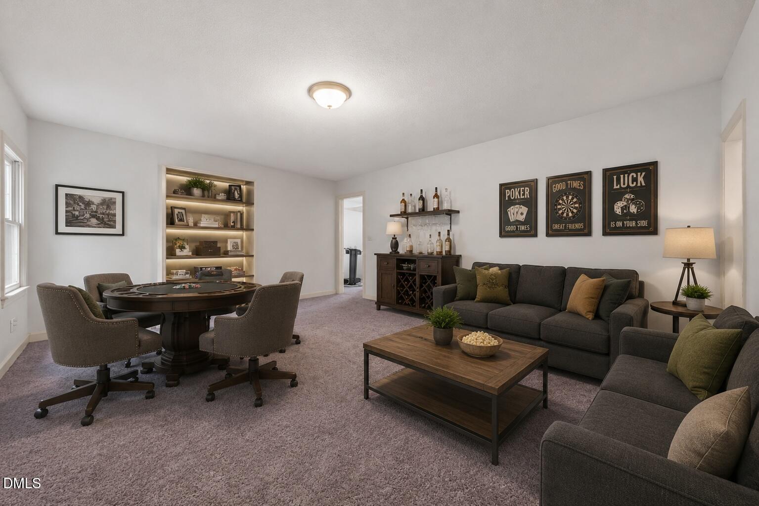 4907 Fortunes Ridge Drive Property Photo 37