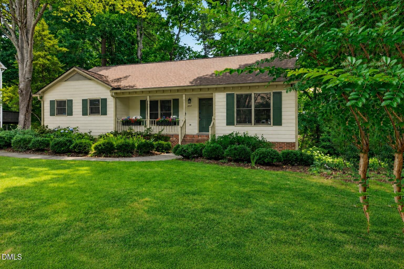 4907 Fortunes Ridge Drive Property Photo 47