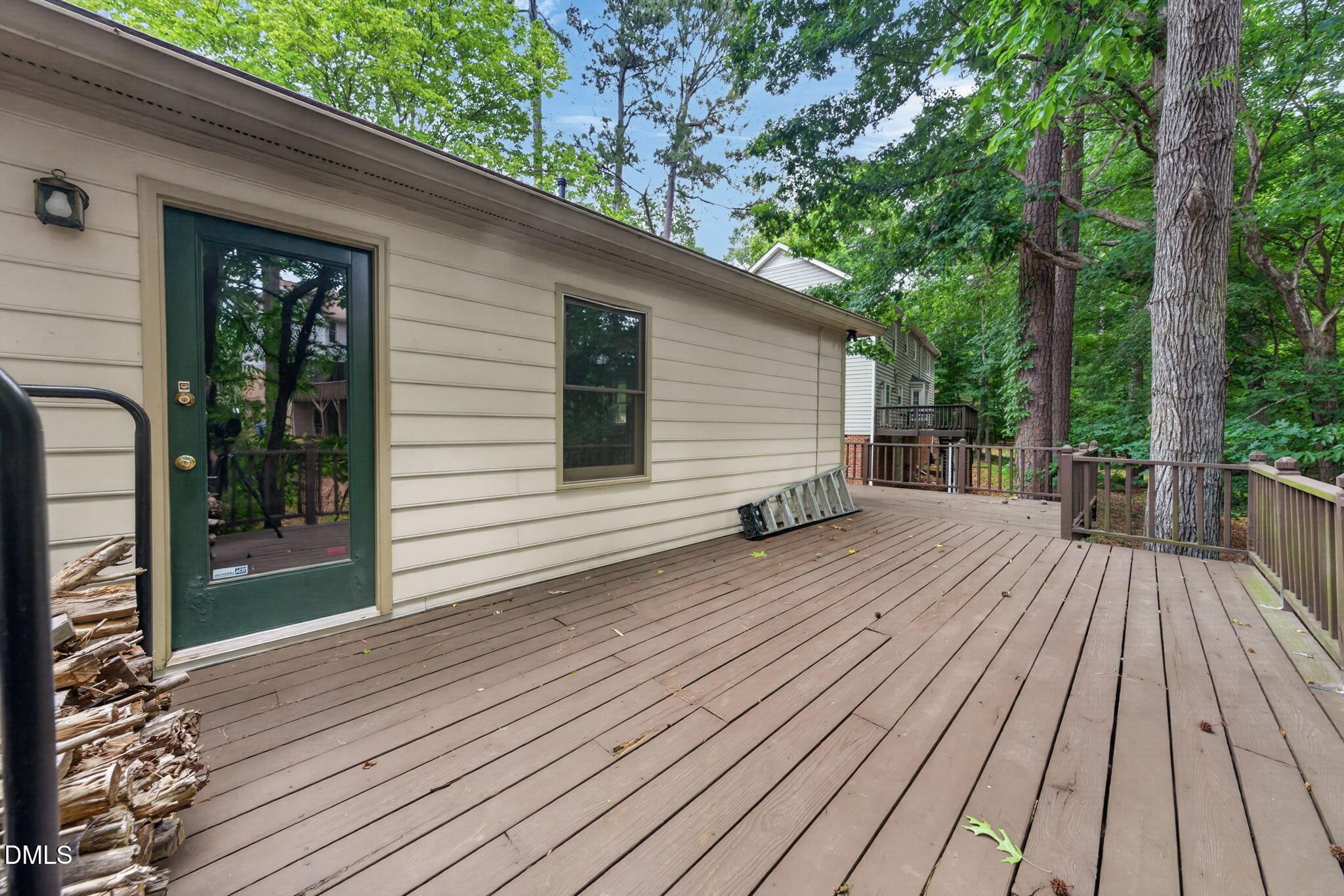 4907 Fortunes Ridge Drive Property Photo 48