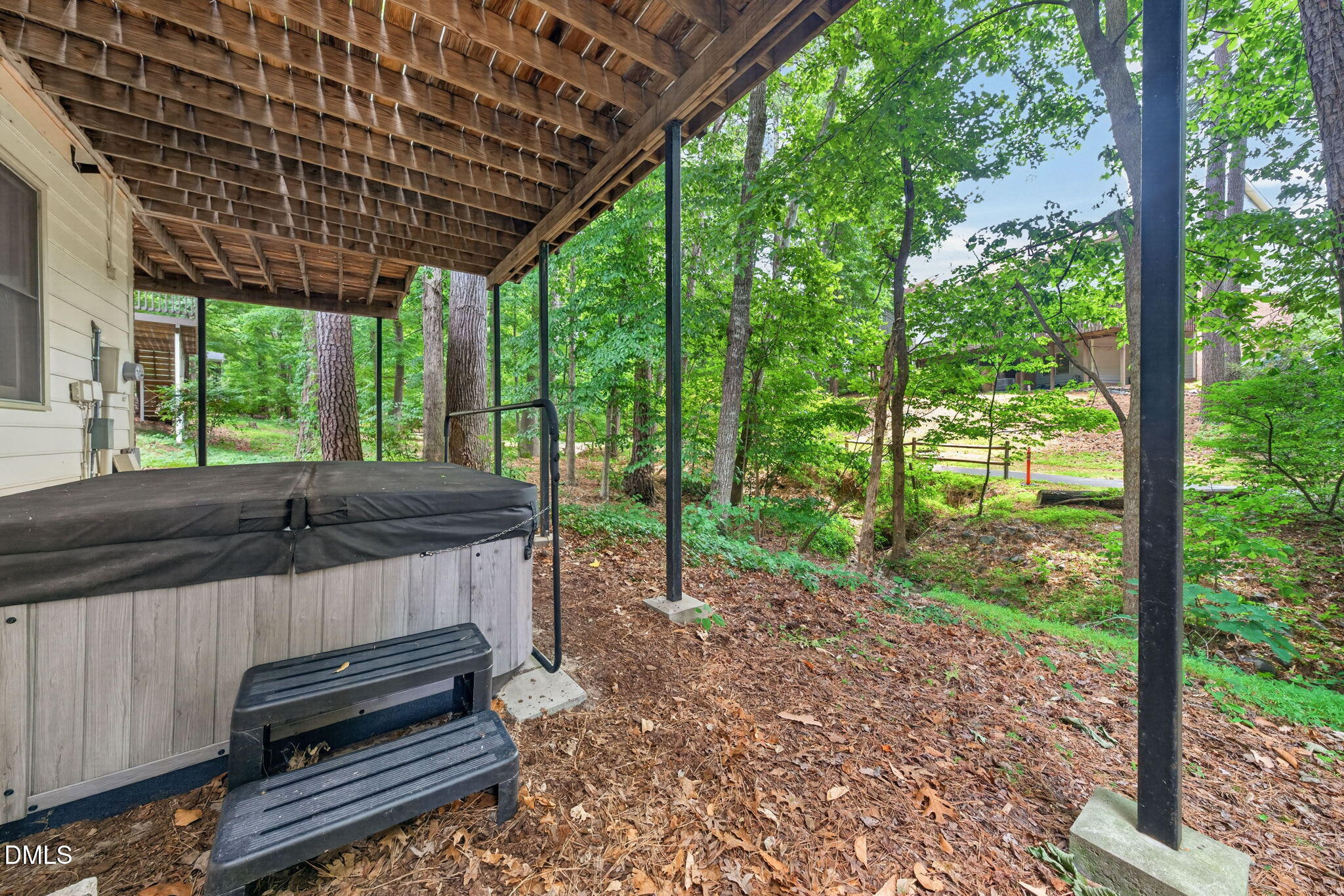 4907 Fortunes Ridge Drive Property Photo 51