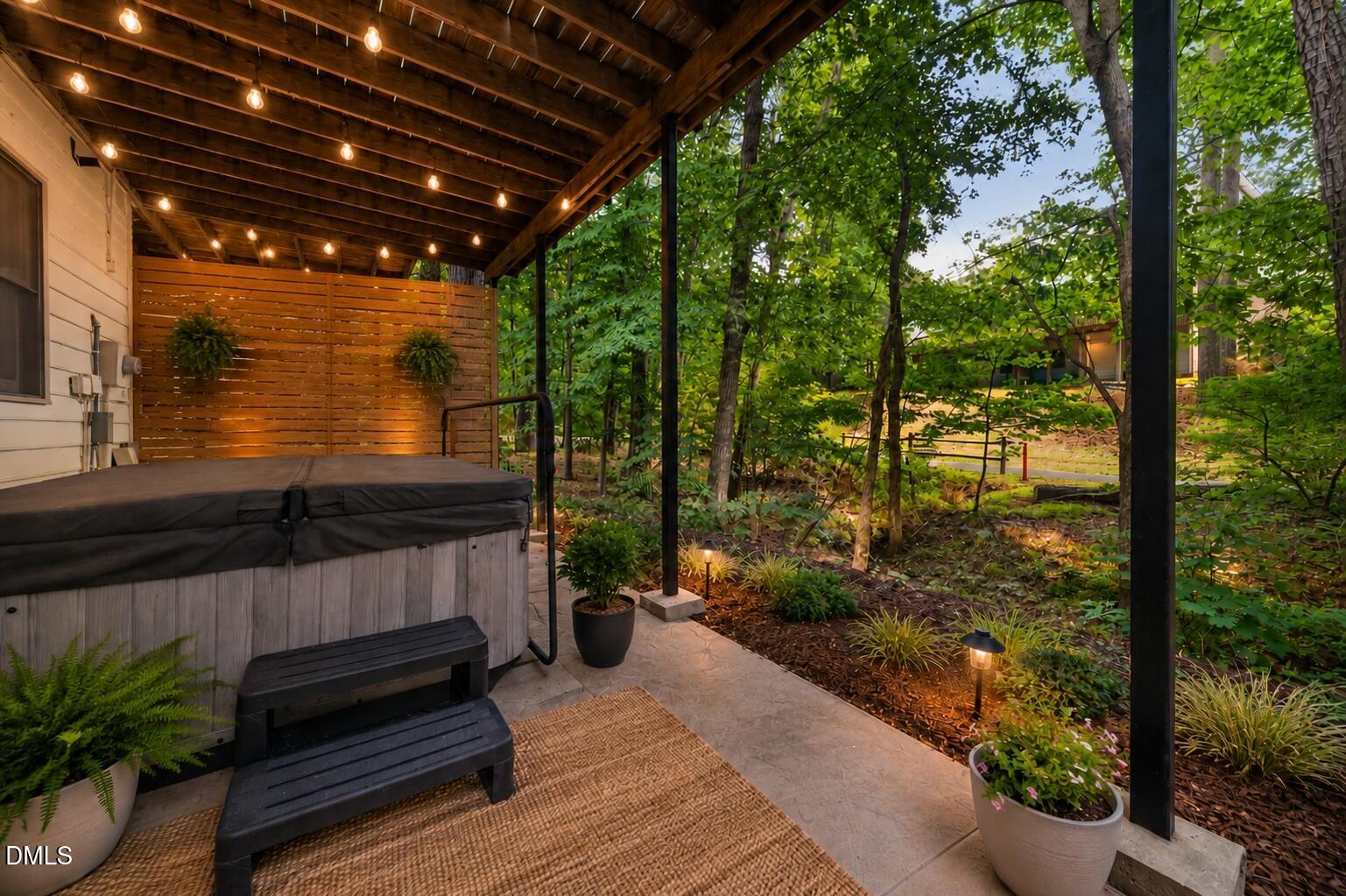 4907 Fortunes Ridge Drive Property Photo 52