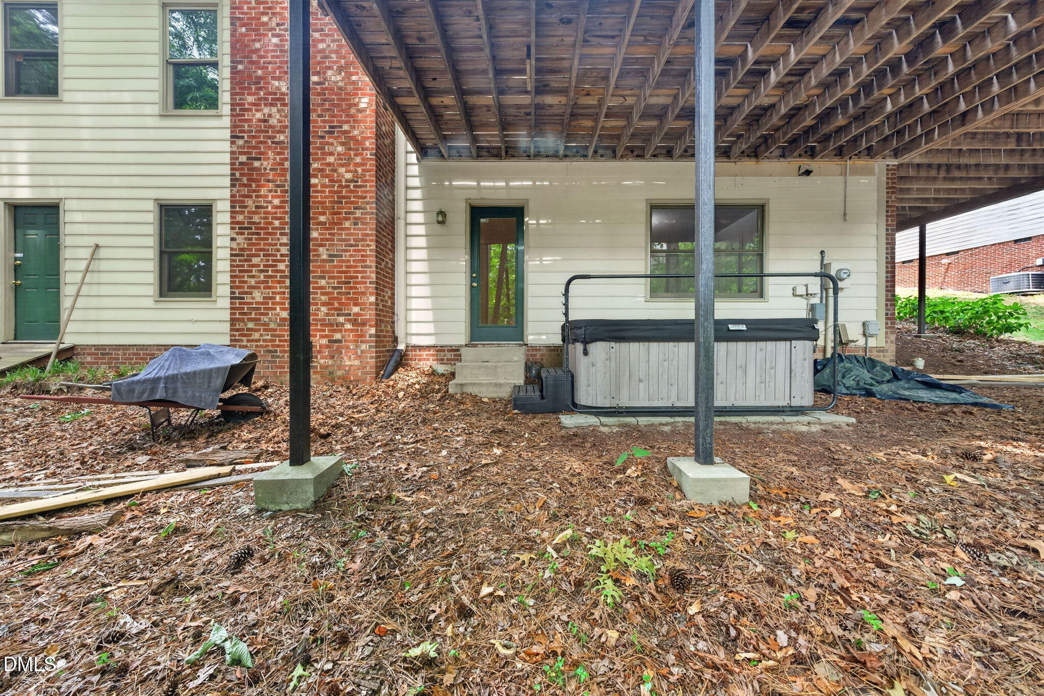 4907 Fortunes Ridge Drive Property Photo 53