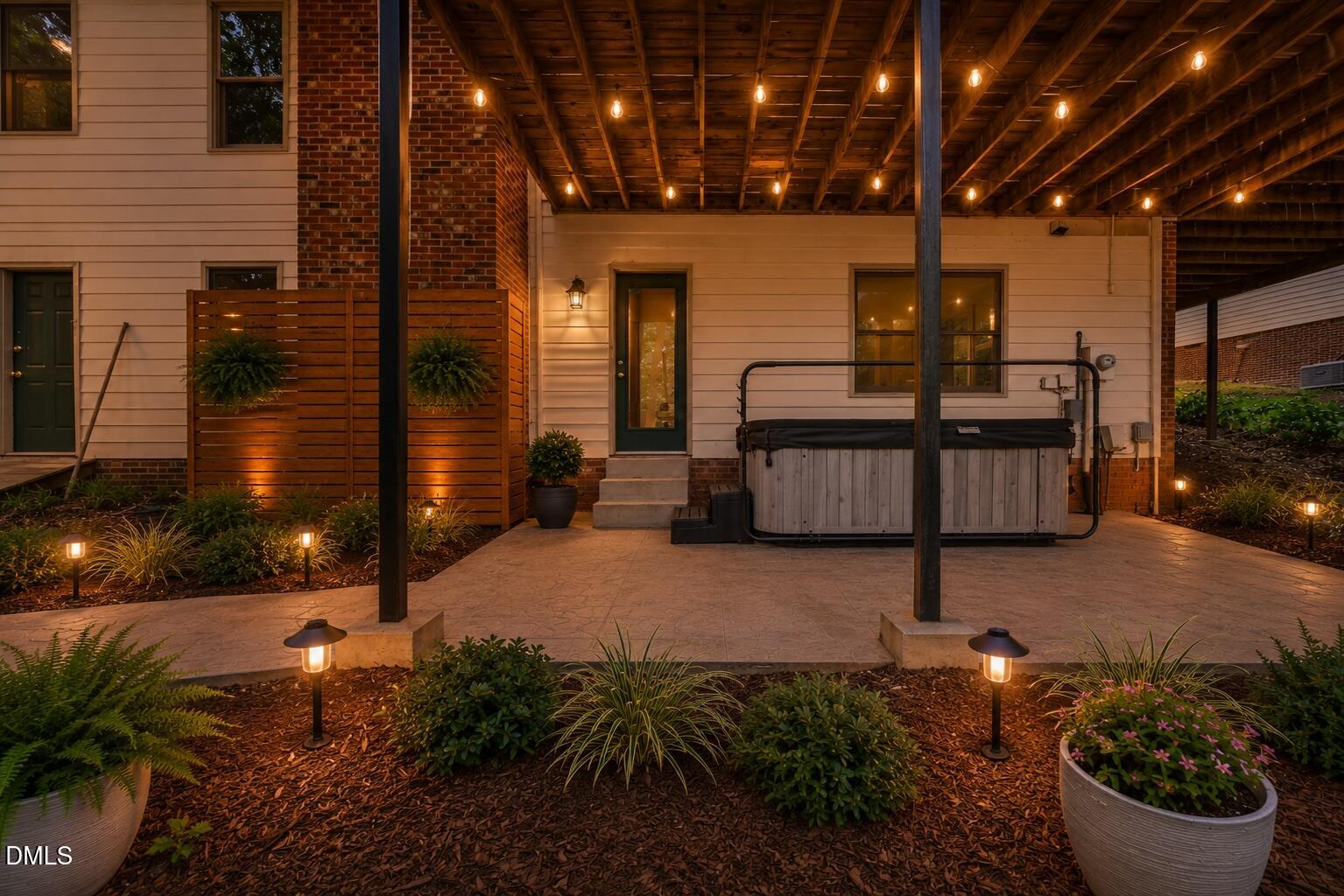 4907 Fortunes Ridge Drive Property Photo 54