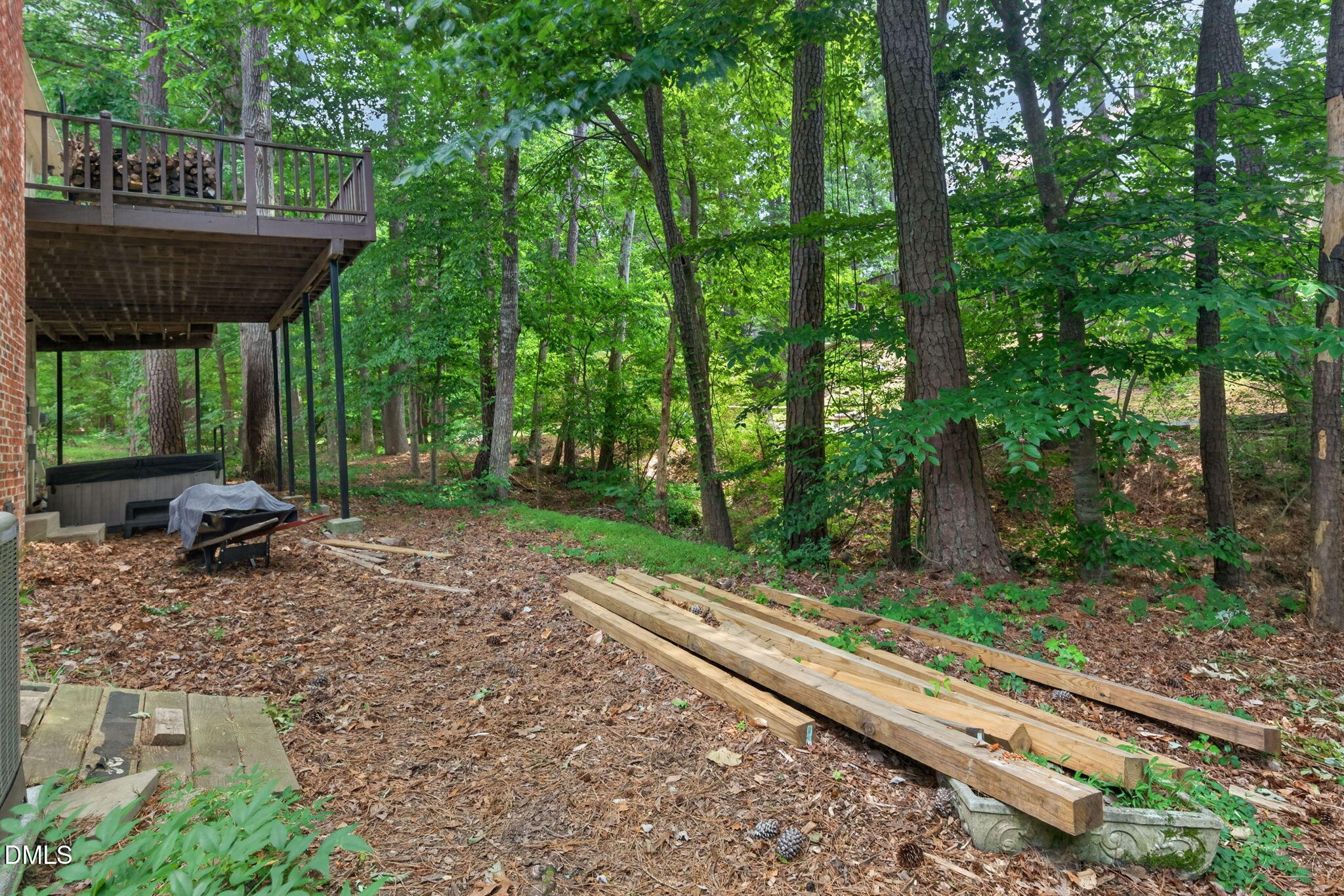 4907 Fortunes Ridge Drive Property Photo 55